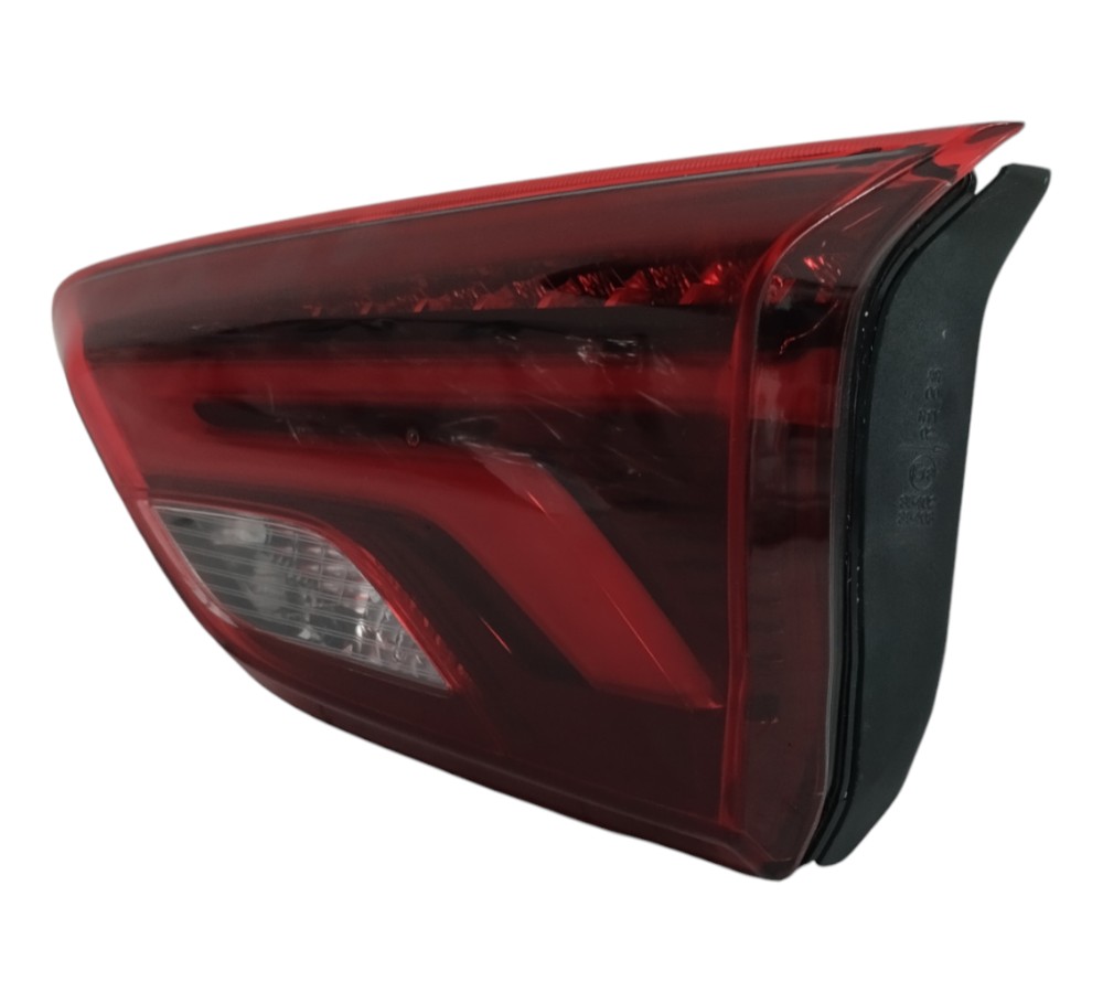 Lanterna Traseira Led Direita Gm Onix Sedan 2020 2021 Origin 3