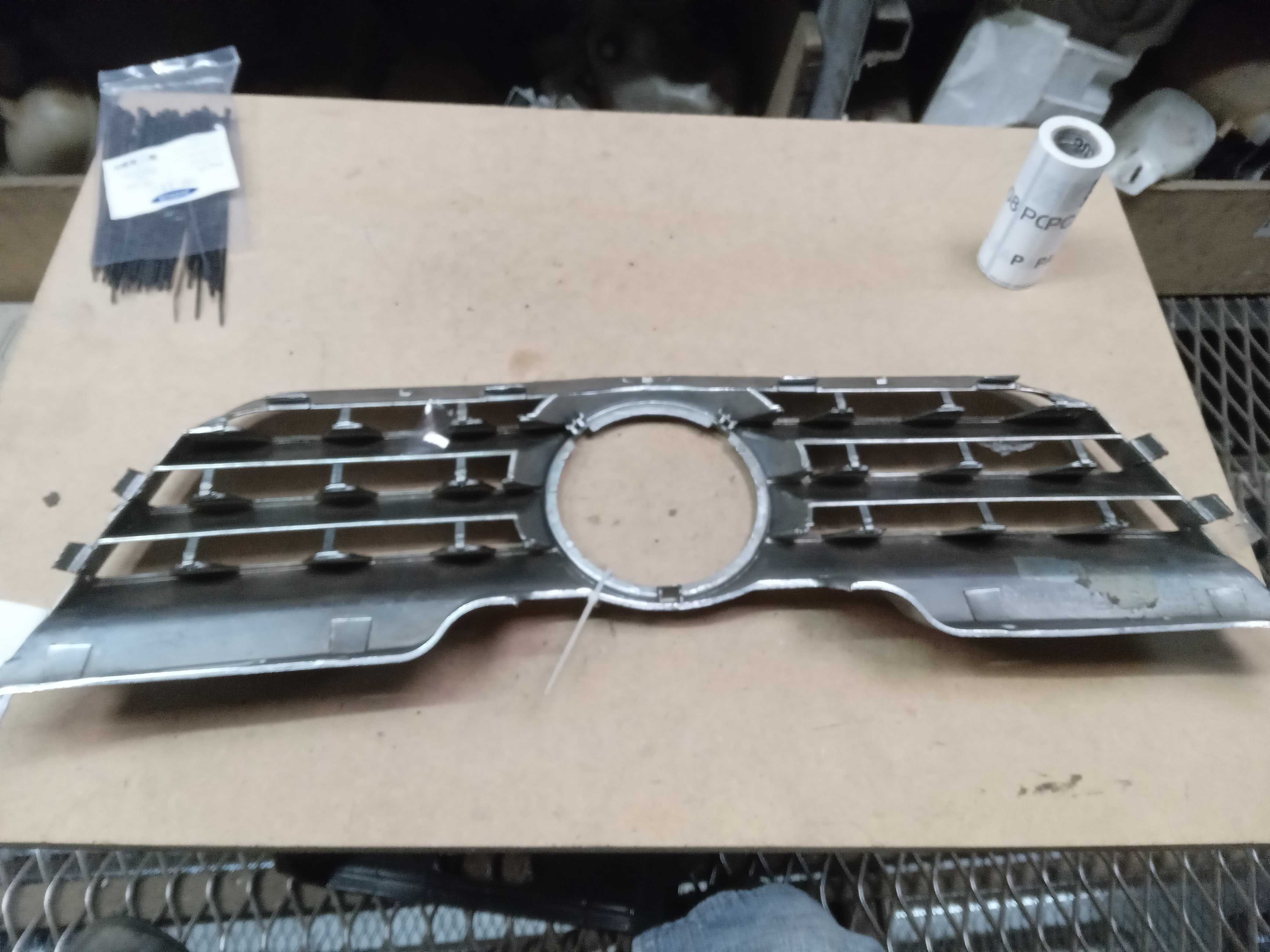 GRADE FRONTAL VW GOL G3 2