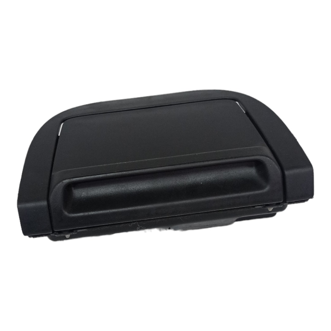 Cinzeiro Porta Trecos Objetos Honda City 2009 A 2013 2