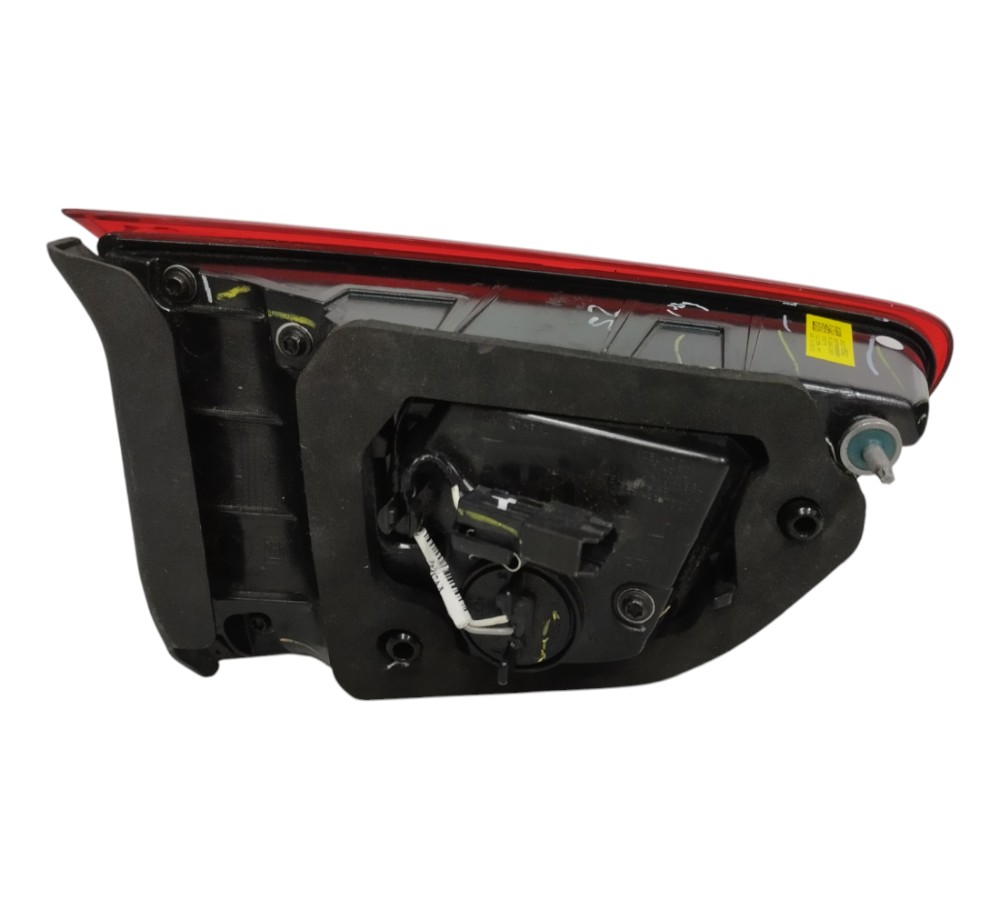 Lanterna Traseira Led Direita Gm Onix Sedan 2020 2021 Origin 4