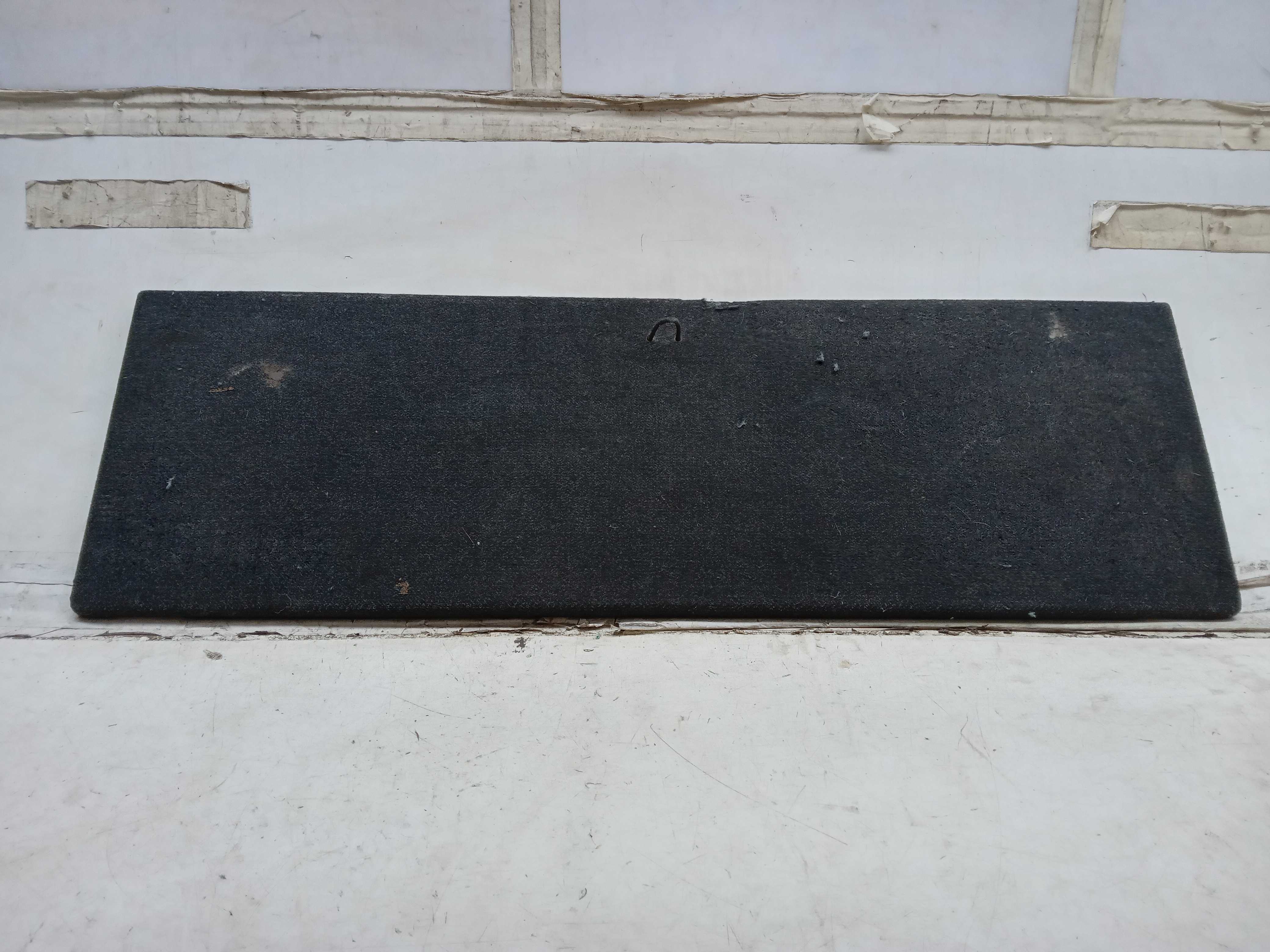 TAMPAO ASSOALHO PORTA MALAS TOYOTA COROLLA 2006