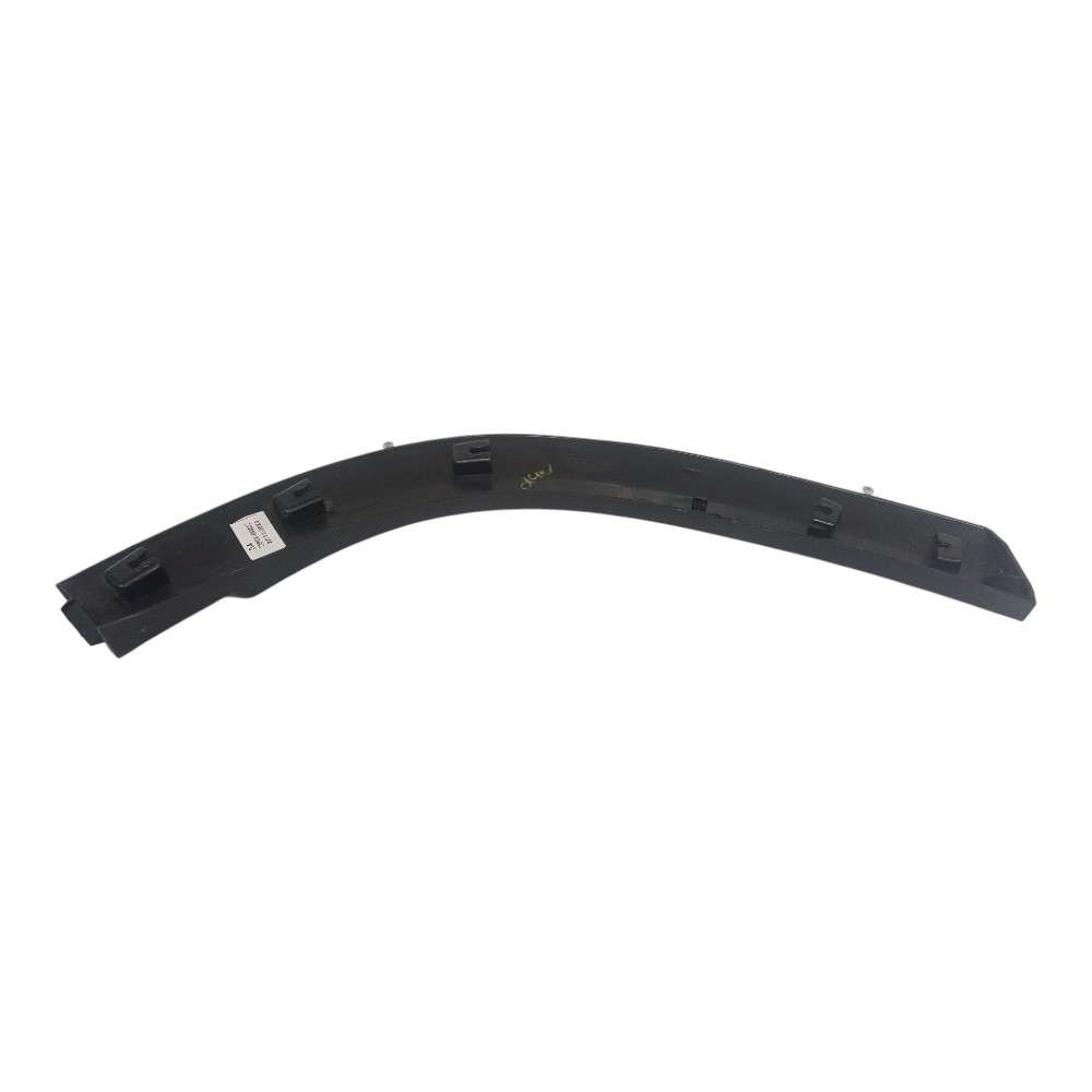 Moldura Alargador Traseira Esquerda Gm Tracker 2021 A 2023 5