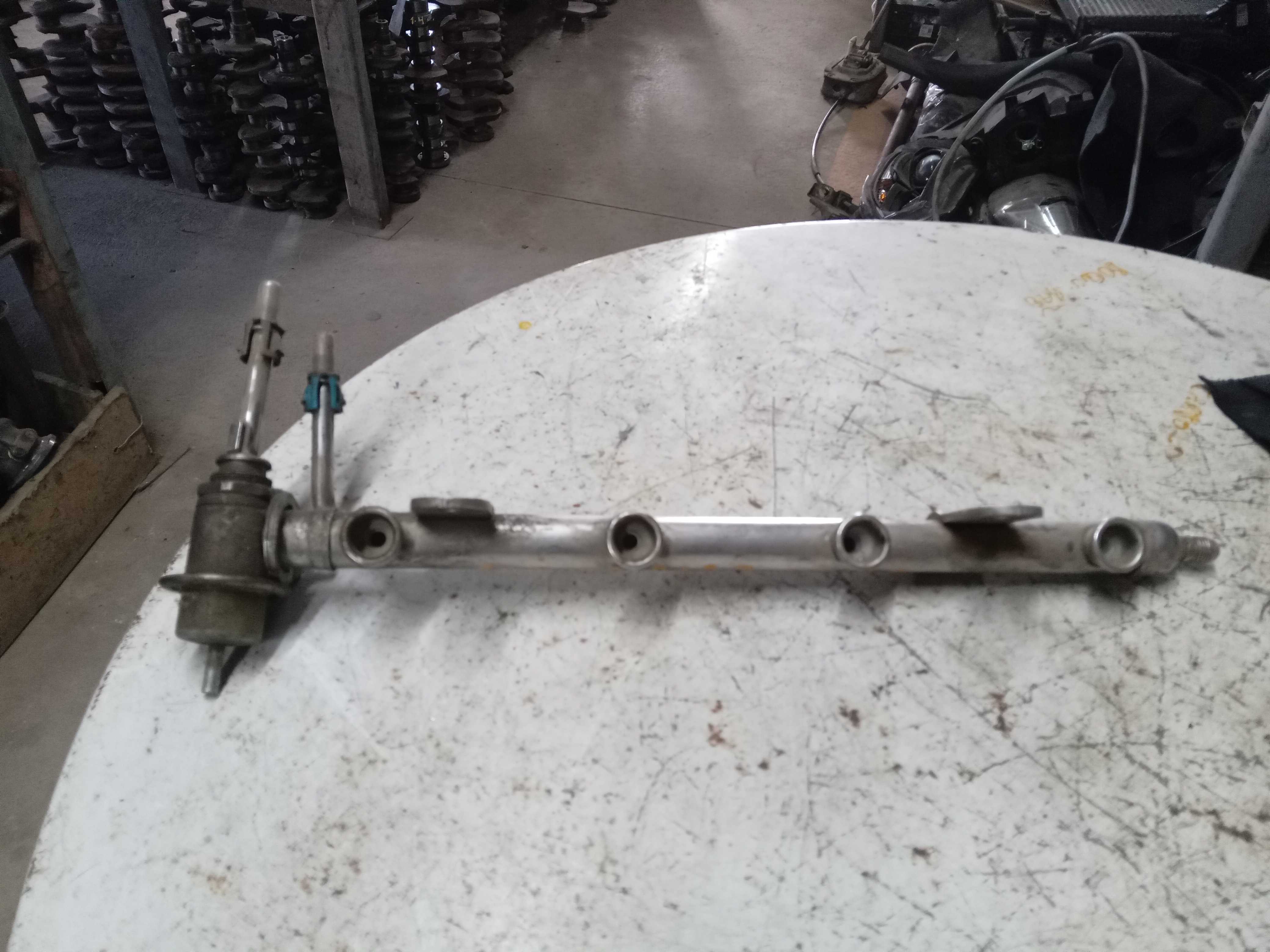 FLAUTA BICO INJEÇÃO GM CORSA 2