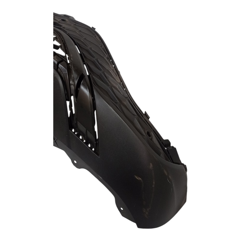 Moldura Inferior Parachoque Frontal Vw Taos 2024 2