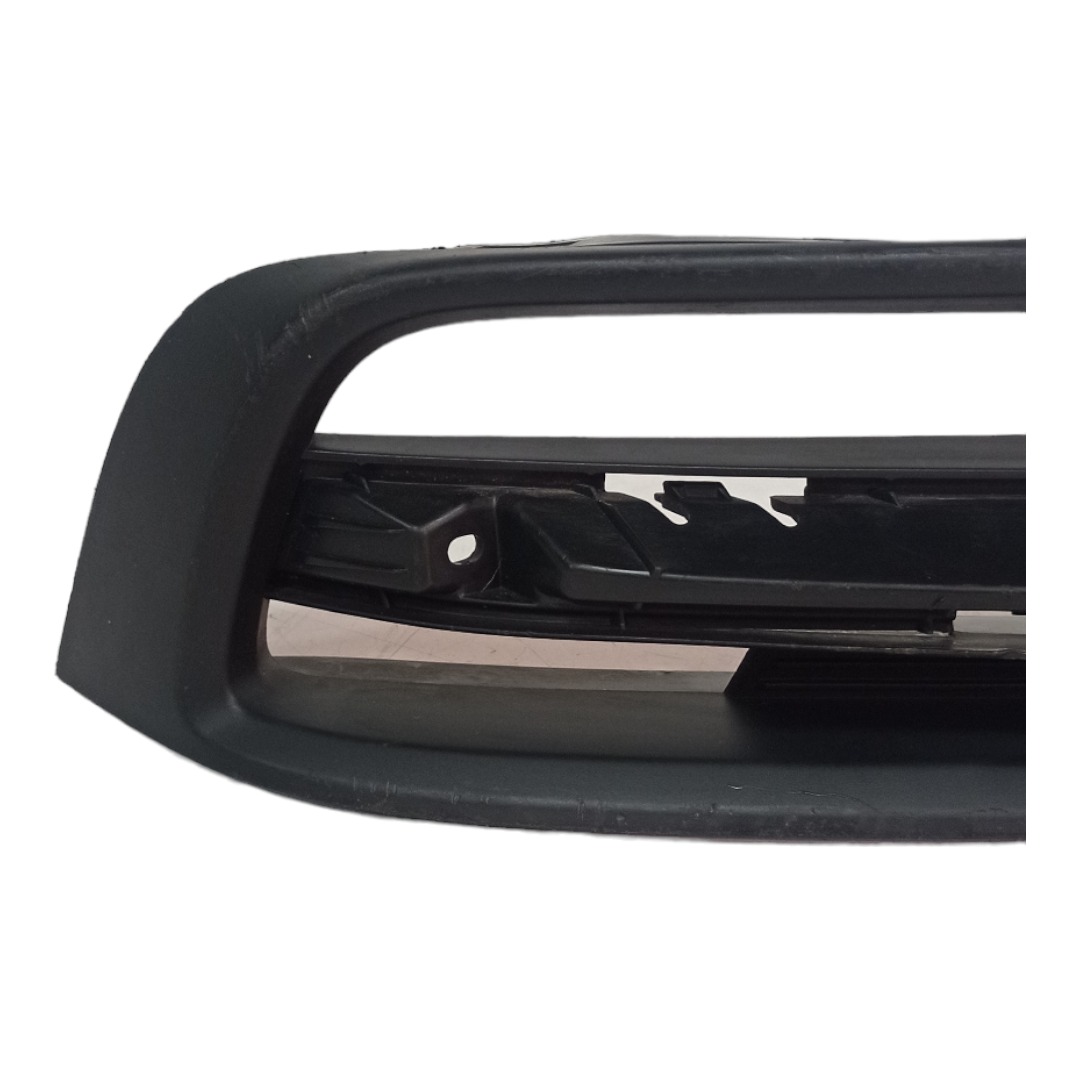Grade Farol Milha Direita Honda Hrv 2023 2024 Com Furo P Rec 3