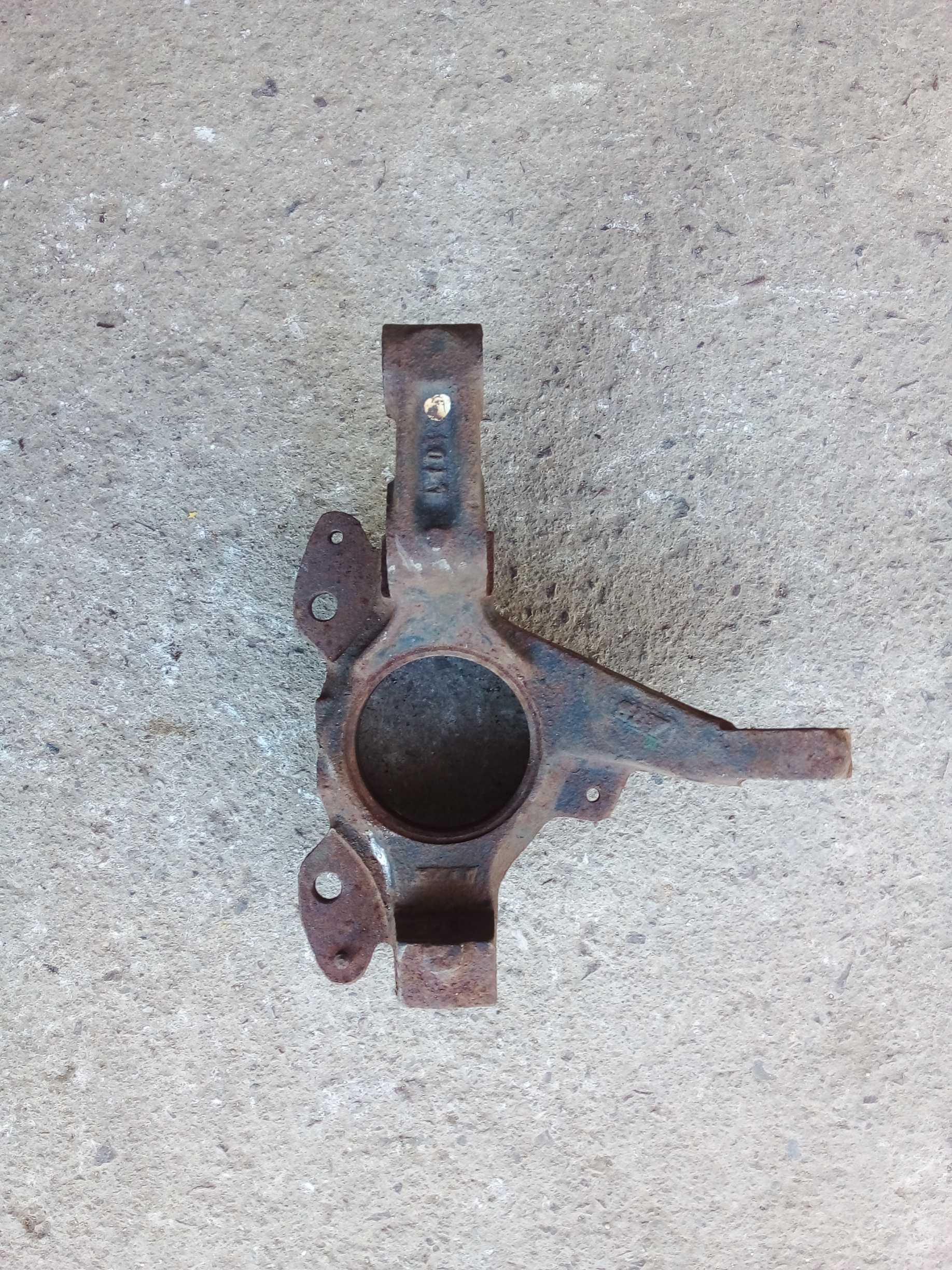CUBO MONTANTE DIANTEIRO DIREITO FIAT PALIO 1