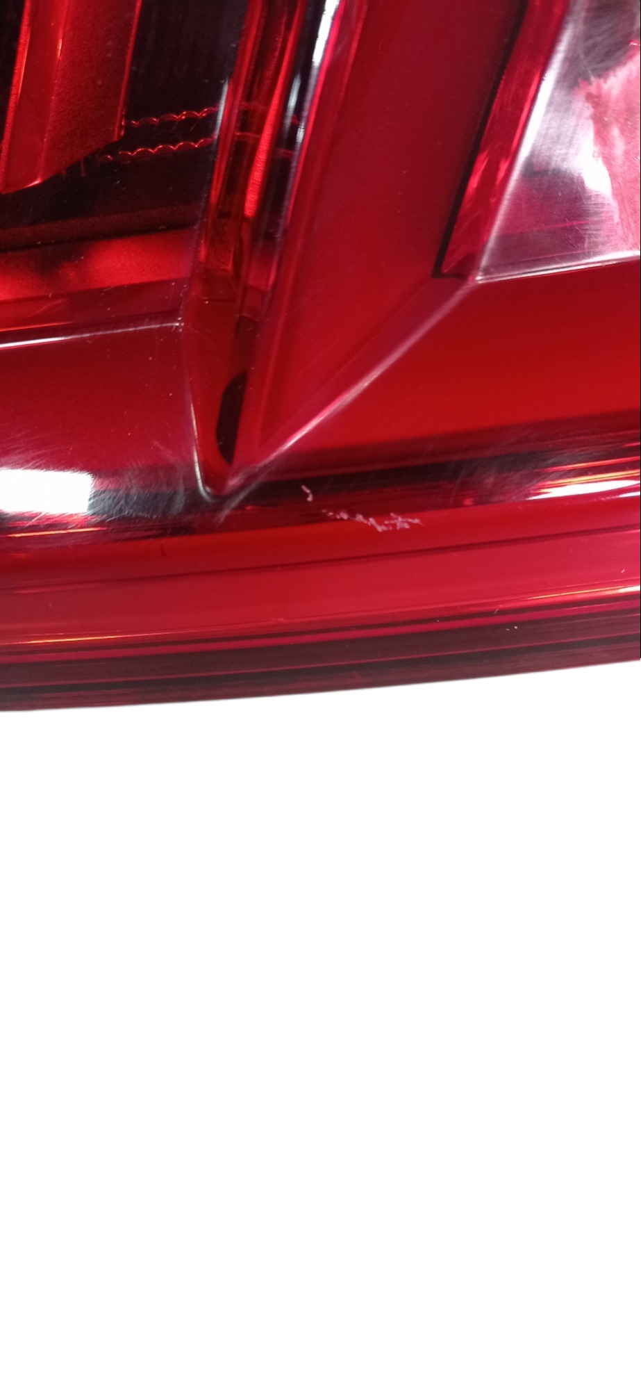 Lanterna Traseira Direita Audi Q5 2018 A 2020 Recuperada  Direito Xxxx 5