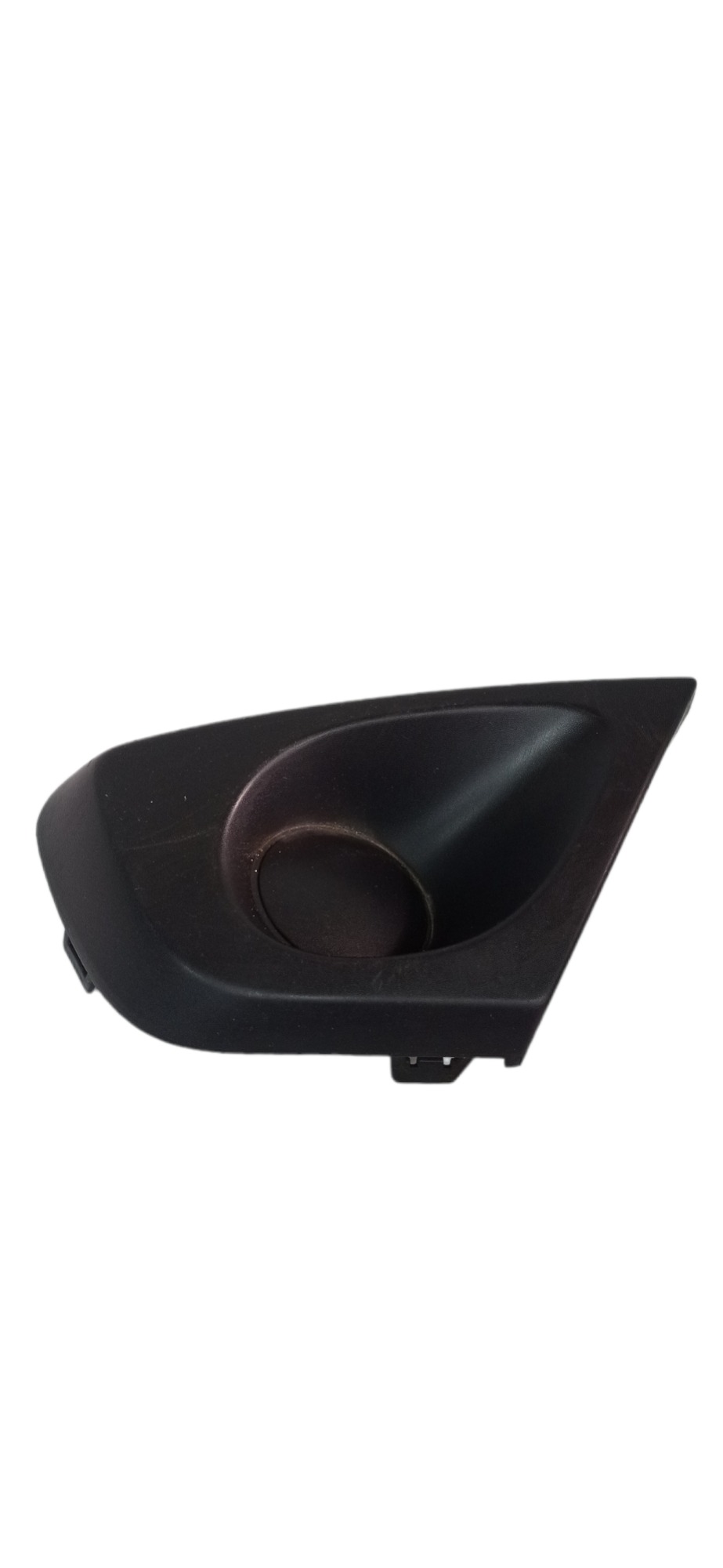 Moldura Farol Milha Direito Renault Duster Oroch 2015 2016 1