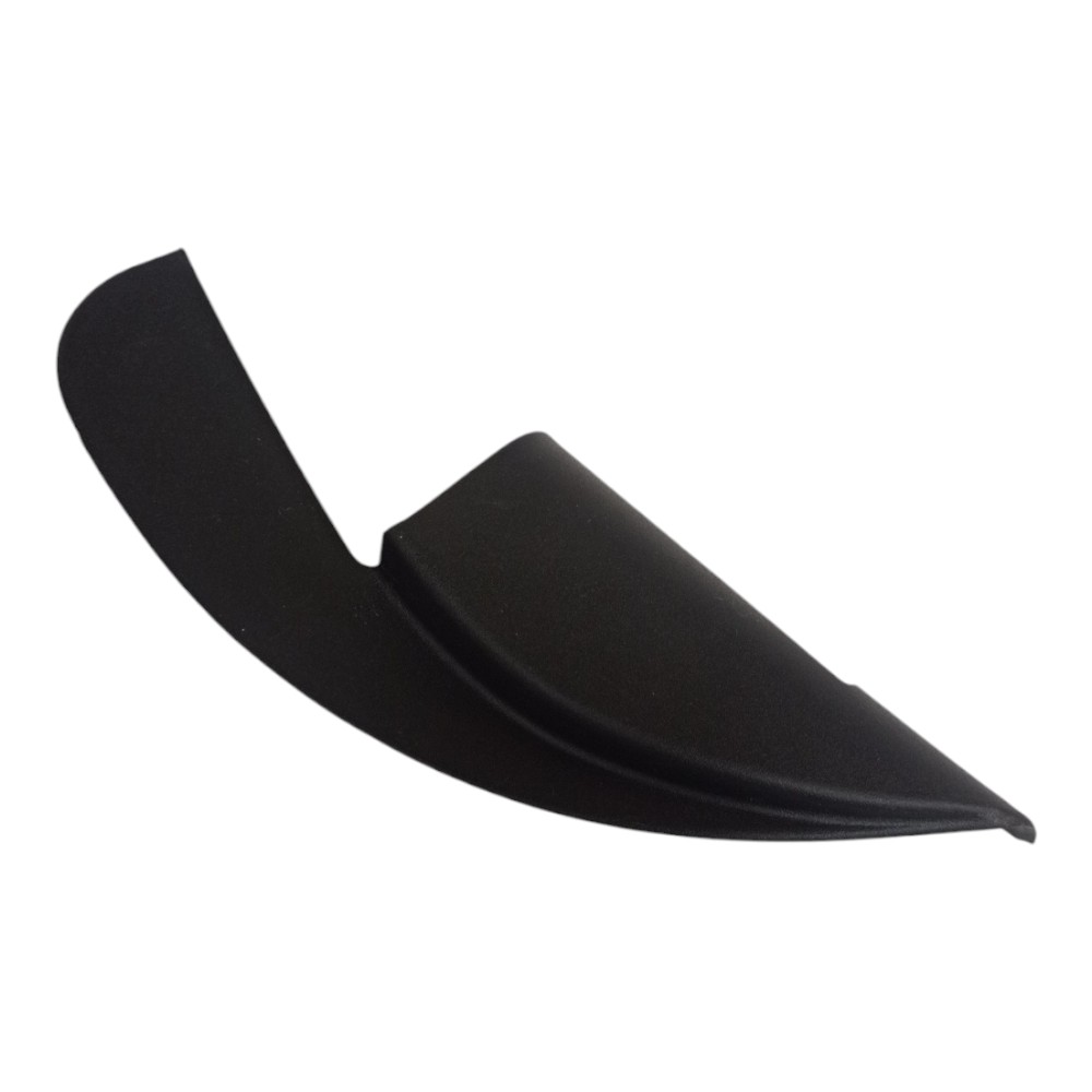Acabamento Interno Retrovisor Esquerdo Hyundai Hb20 2022 1