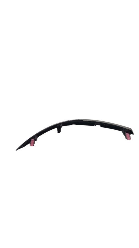 5543602340 Moldura Esquerda Painel Toyota Corolla 2012 2014 4