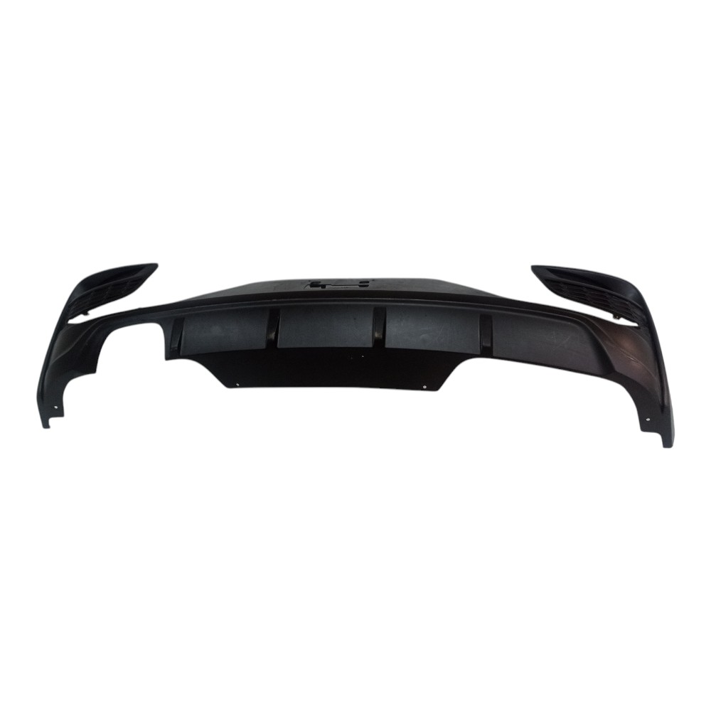 Spoiler Traseiro Gm Cruze Hatch 2017 A 2020