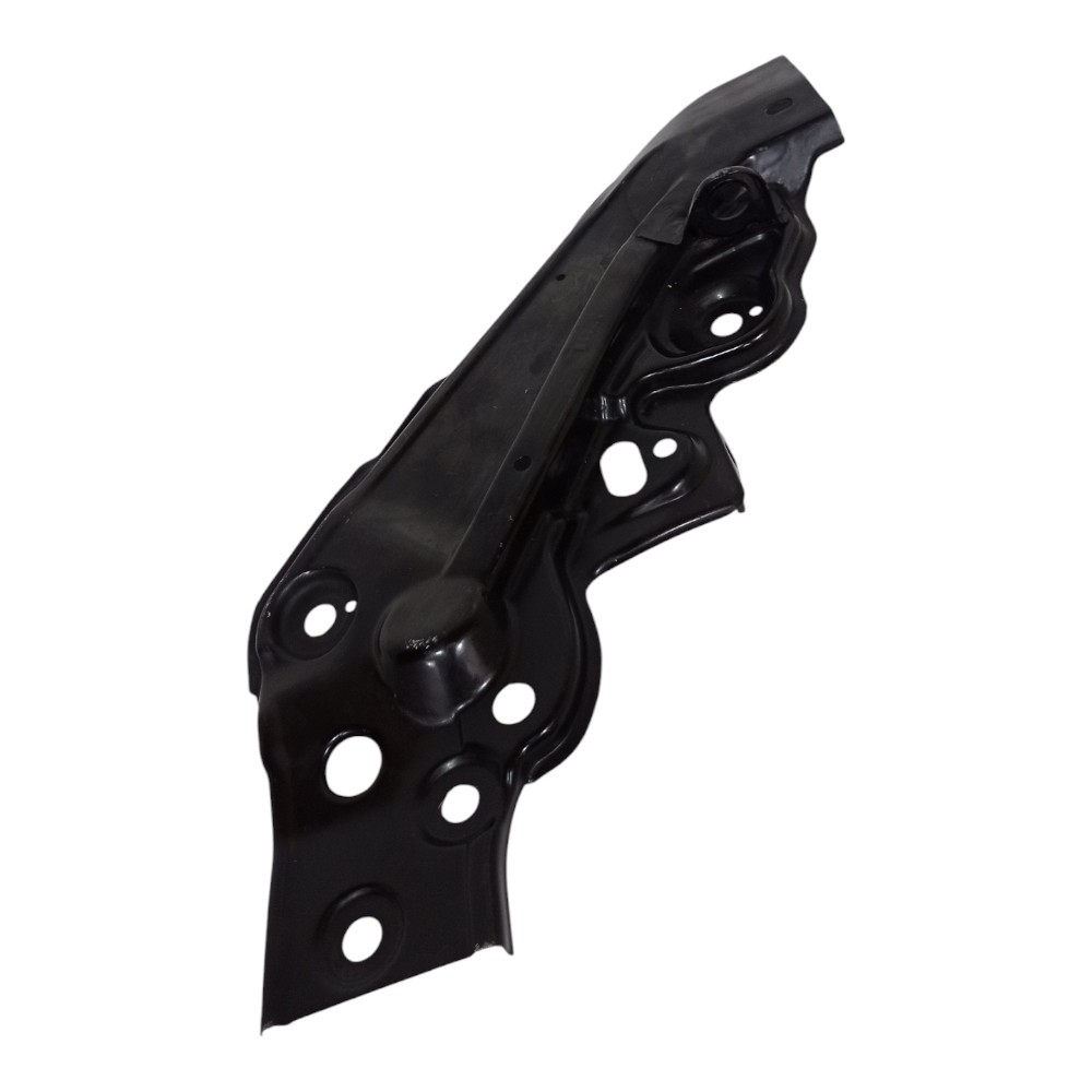 Suporte Farol Esquerdo Volkswagen Polo Virtus 2022 1