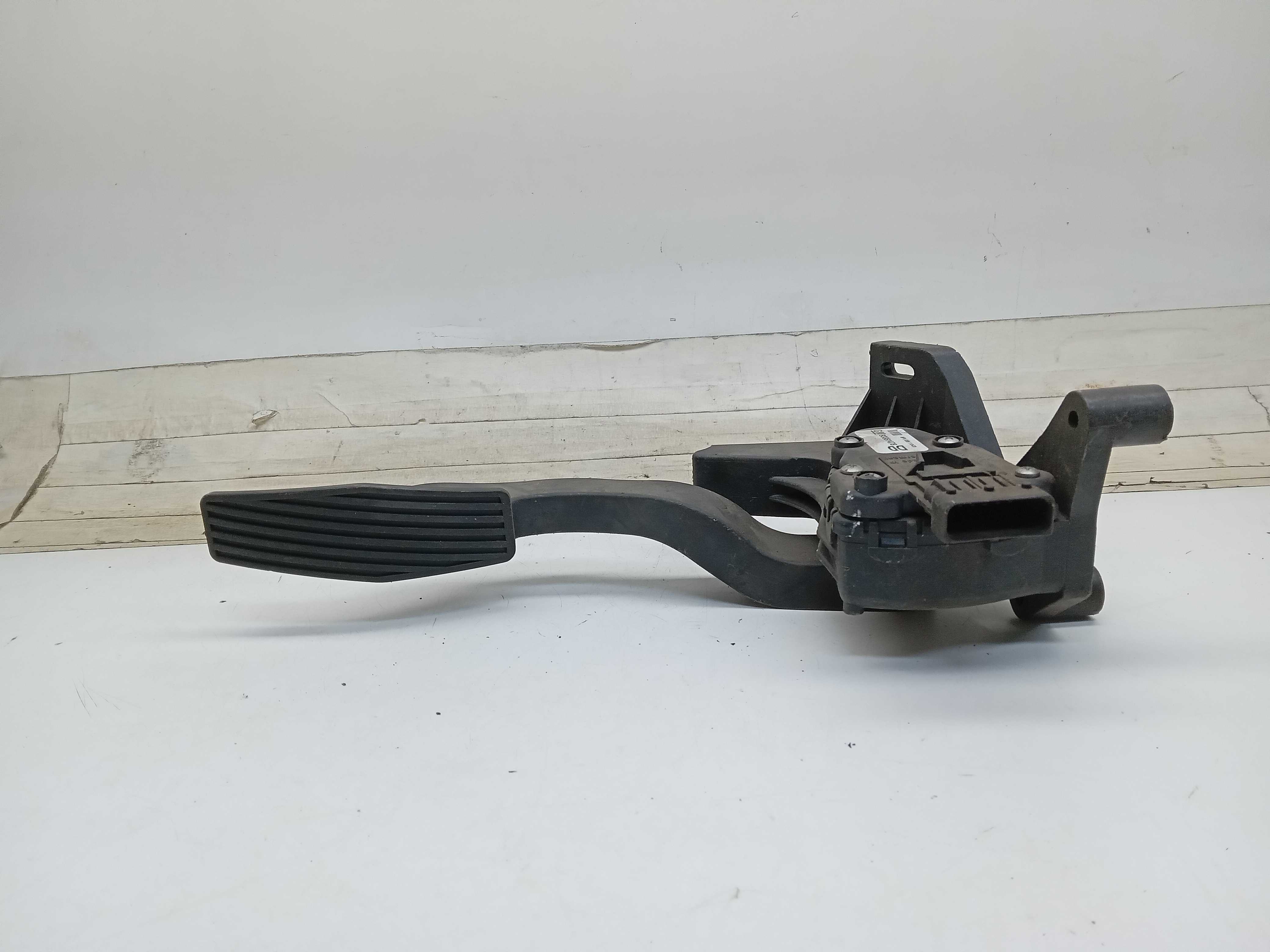 Pedal acelerador eletronico gm meriva 2004 a 2018 1