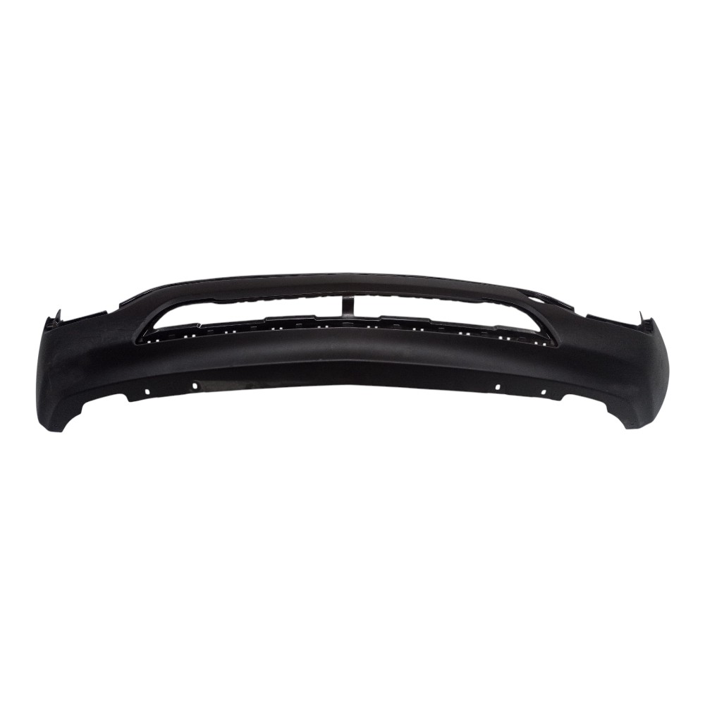 Spoiler Parachoque Traseiro Gm Tracker 2017 A 2019  Preto