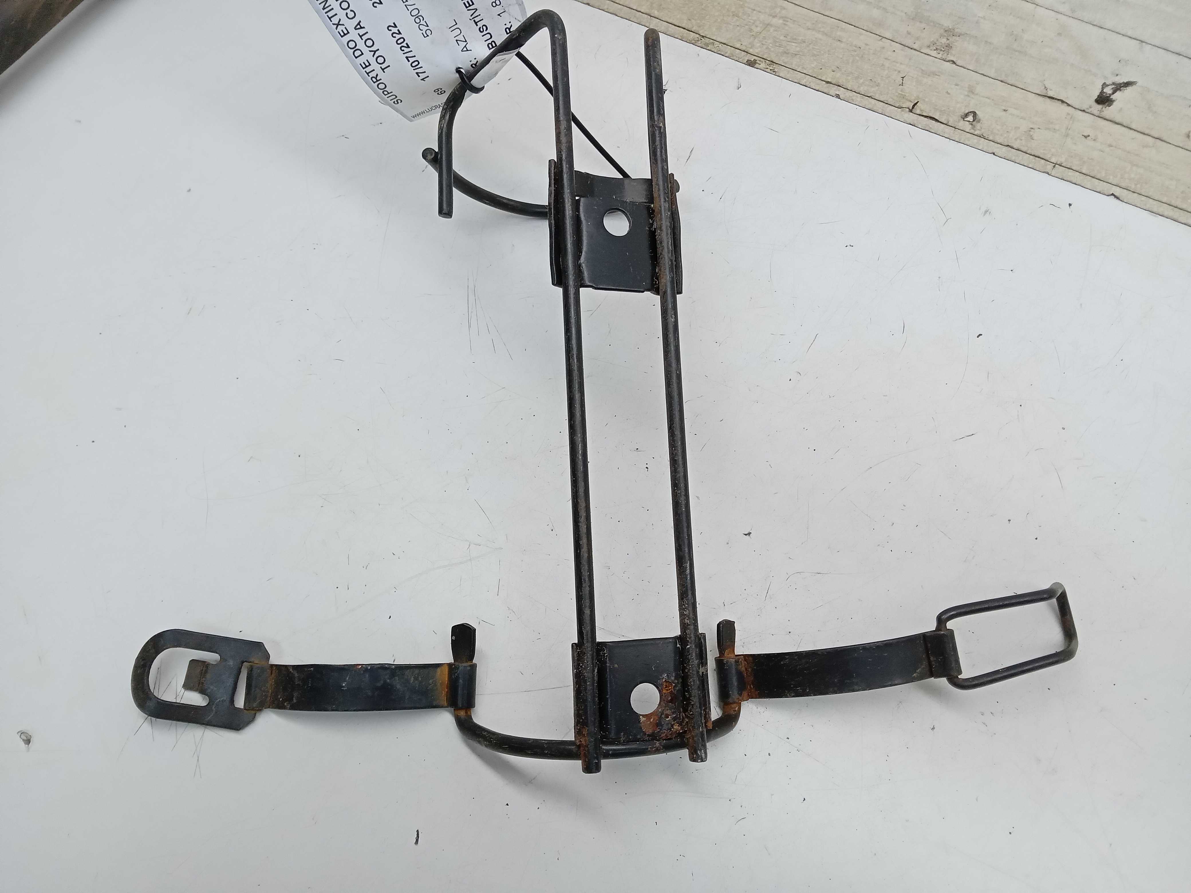 SUPORTE EXTINDOR DIANTEIRO LE TOYOTA COROLLA 2005