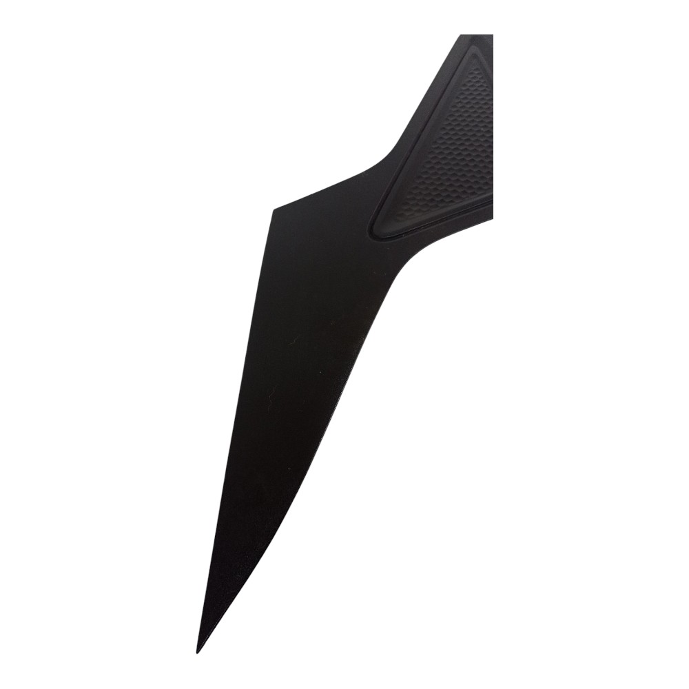 Moldura Externa Lateral Traseira Direita Hyundai Hb20 2022 3