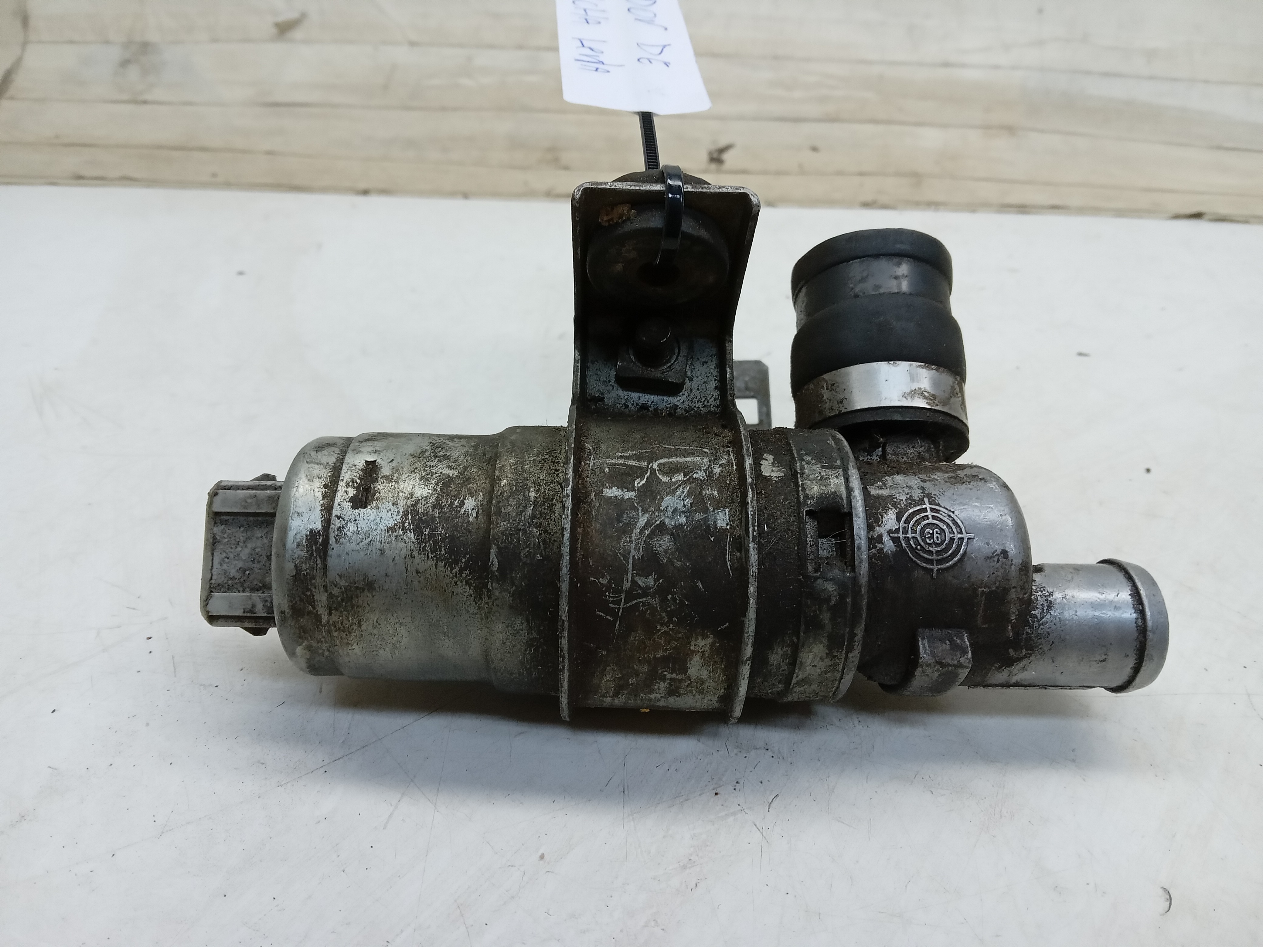 ATUADOR MARCHA LENTA ALFA ROMEO 164 1995 2