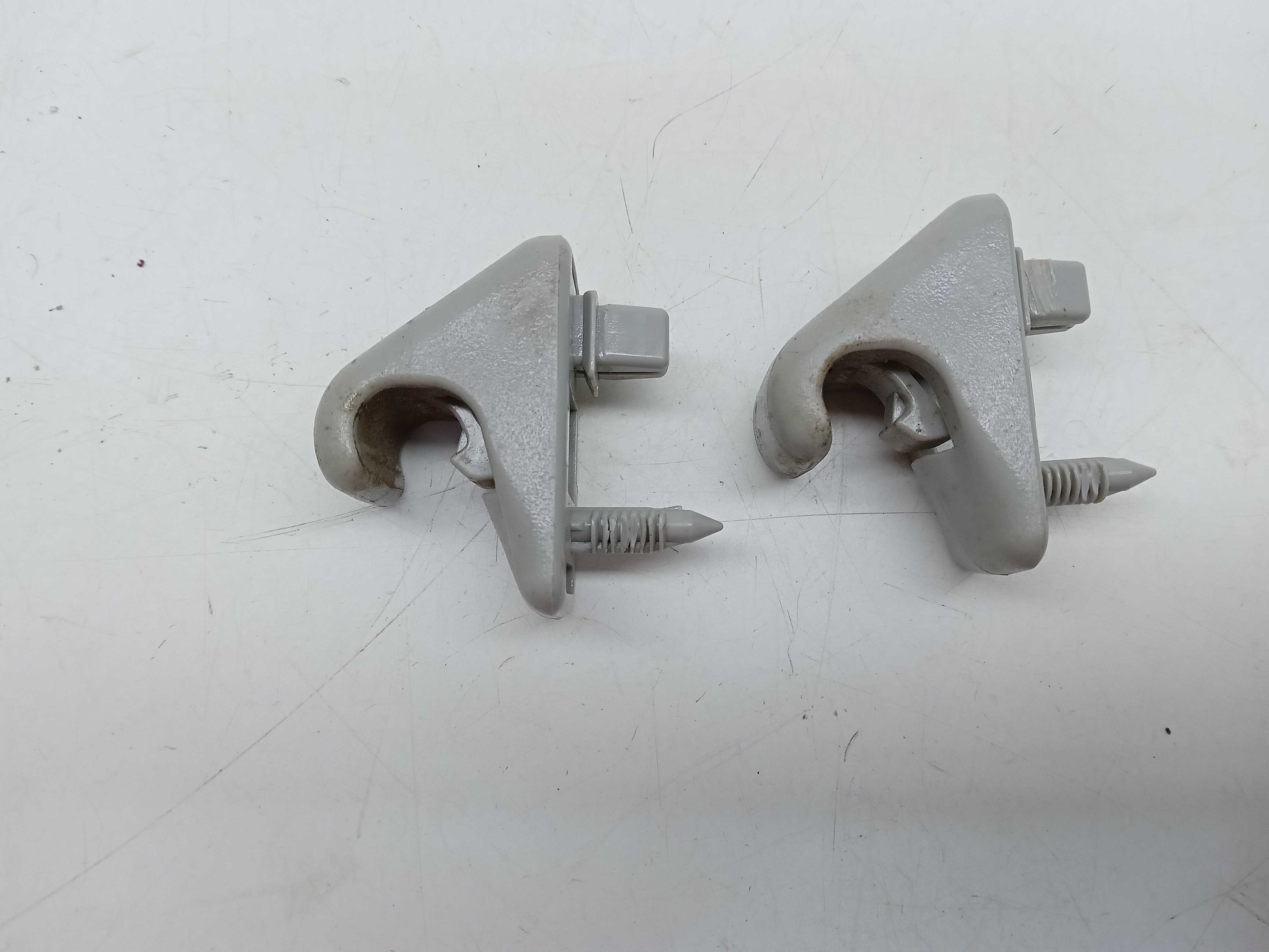 TRAVA PRESILHA QUEBRA SOL TOYOTA HILUX 2009 2