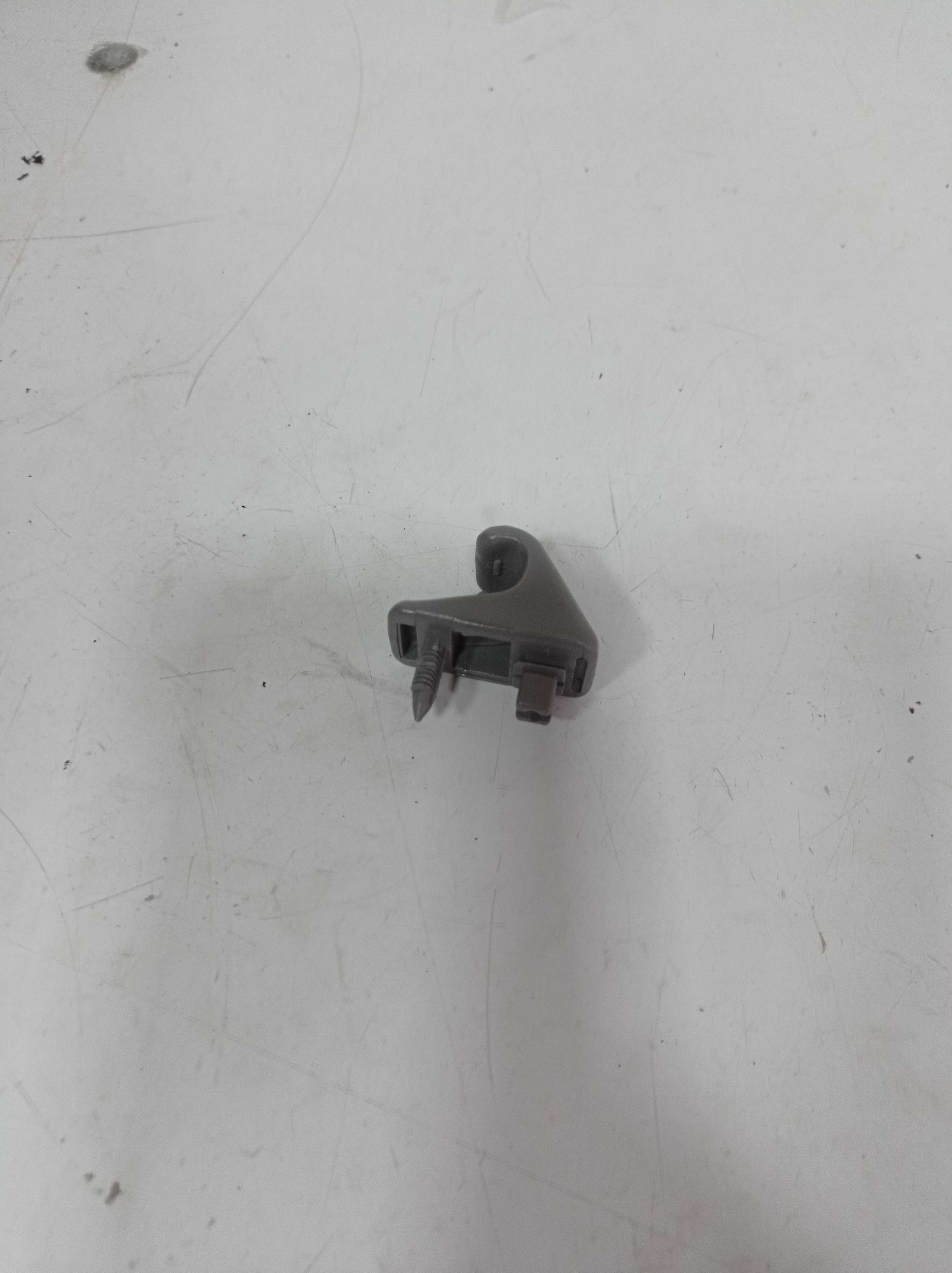 SUPORTE PRESILHA QUEBRA SOL PARASOL TOYOTA ETIOS 2017 2018 1