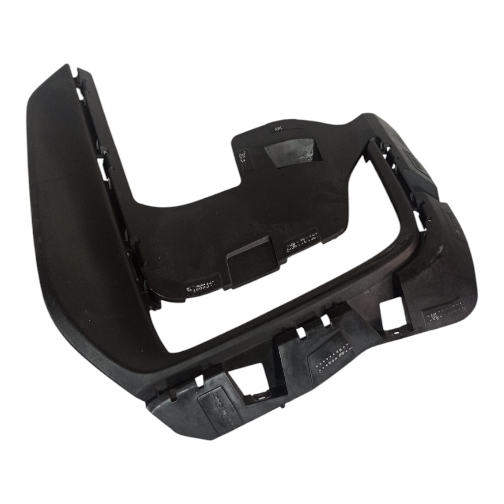 Moldura Drl Esquerdo Farol Milha Gm Tracker 2020 A 2023 3