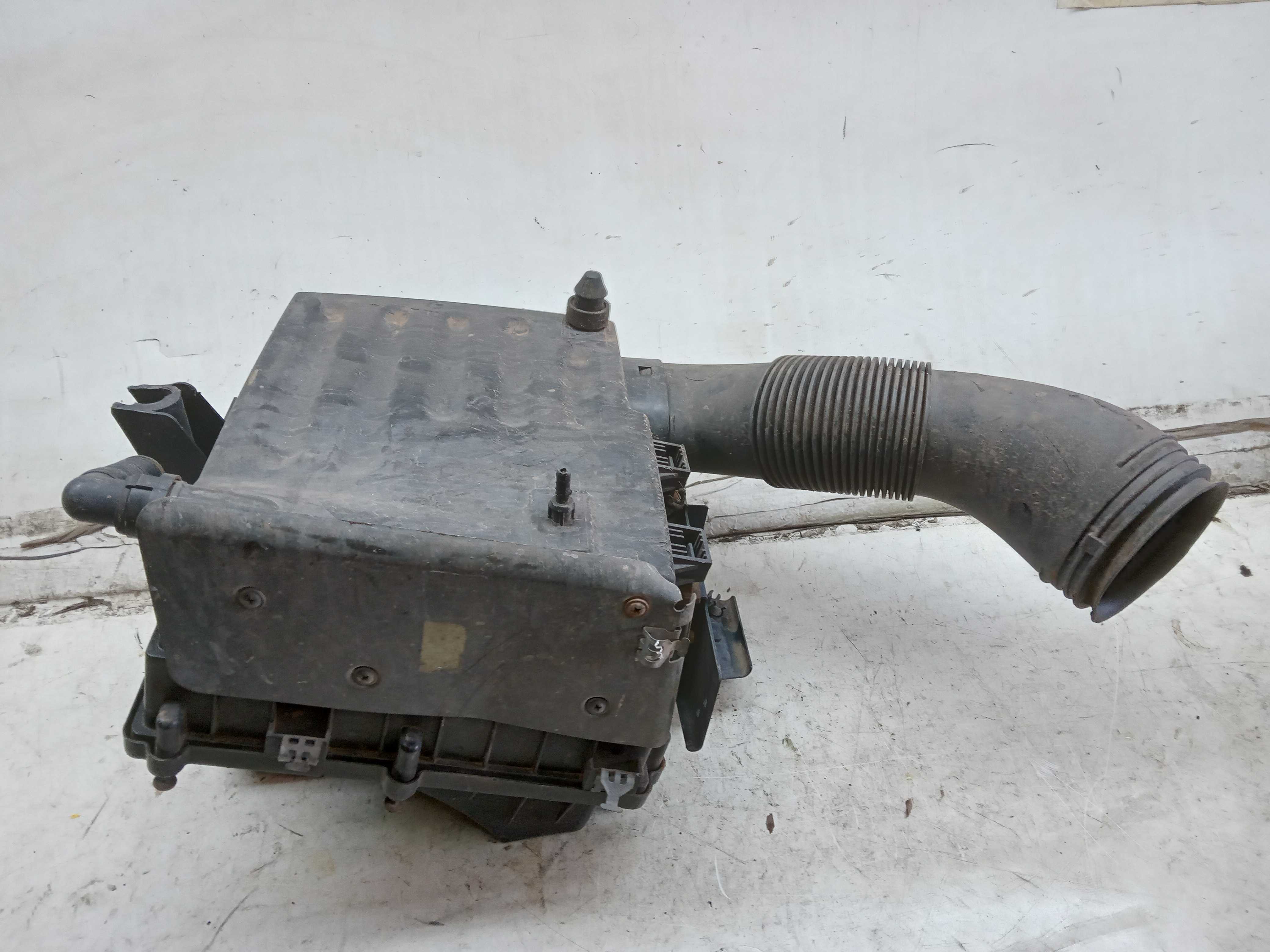 CAIXA FILTRO AR VW AMAROK 2016 2