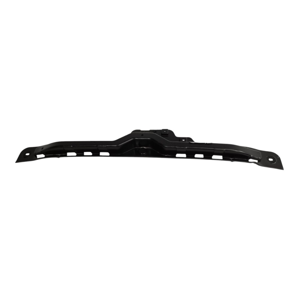 Guia Suporte Parachoque Tras Ford New Fiesta 2017 Original 2