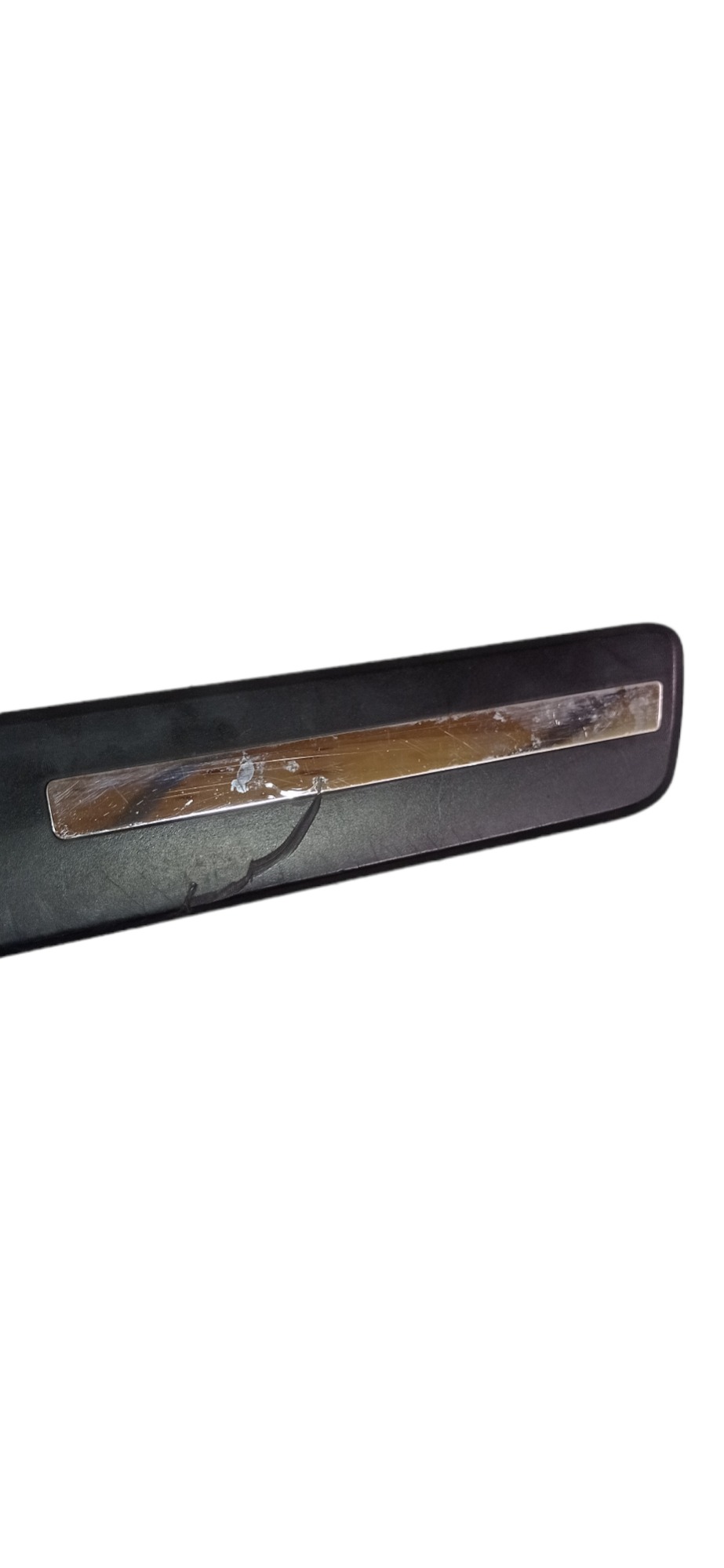 Moldura Friso Soleira Porta Diant Esquerda Volvo Xc60 2014 2