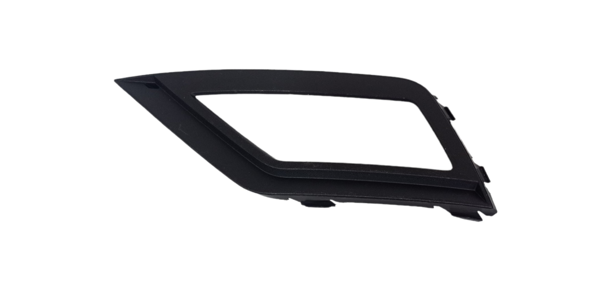 Moldura Farol Neblina Esquerda Vw Saveiro Trend Line 2019 1