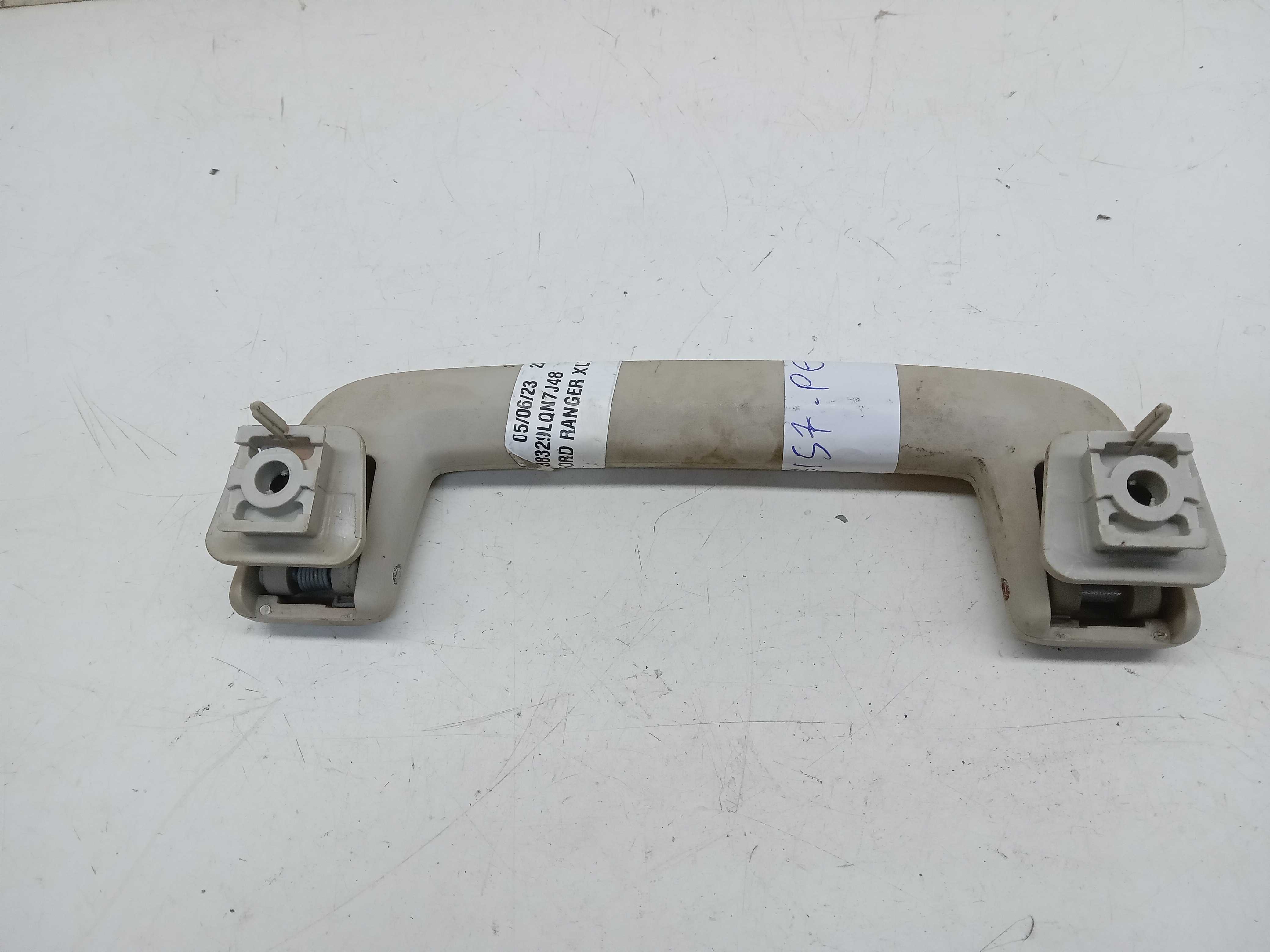 ALÇA TETO PQP FORD RANGER 2013