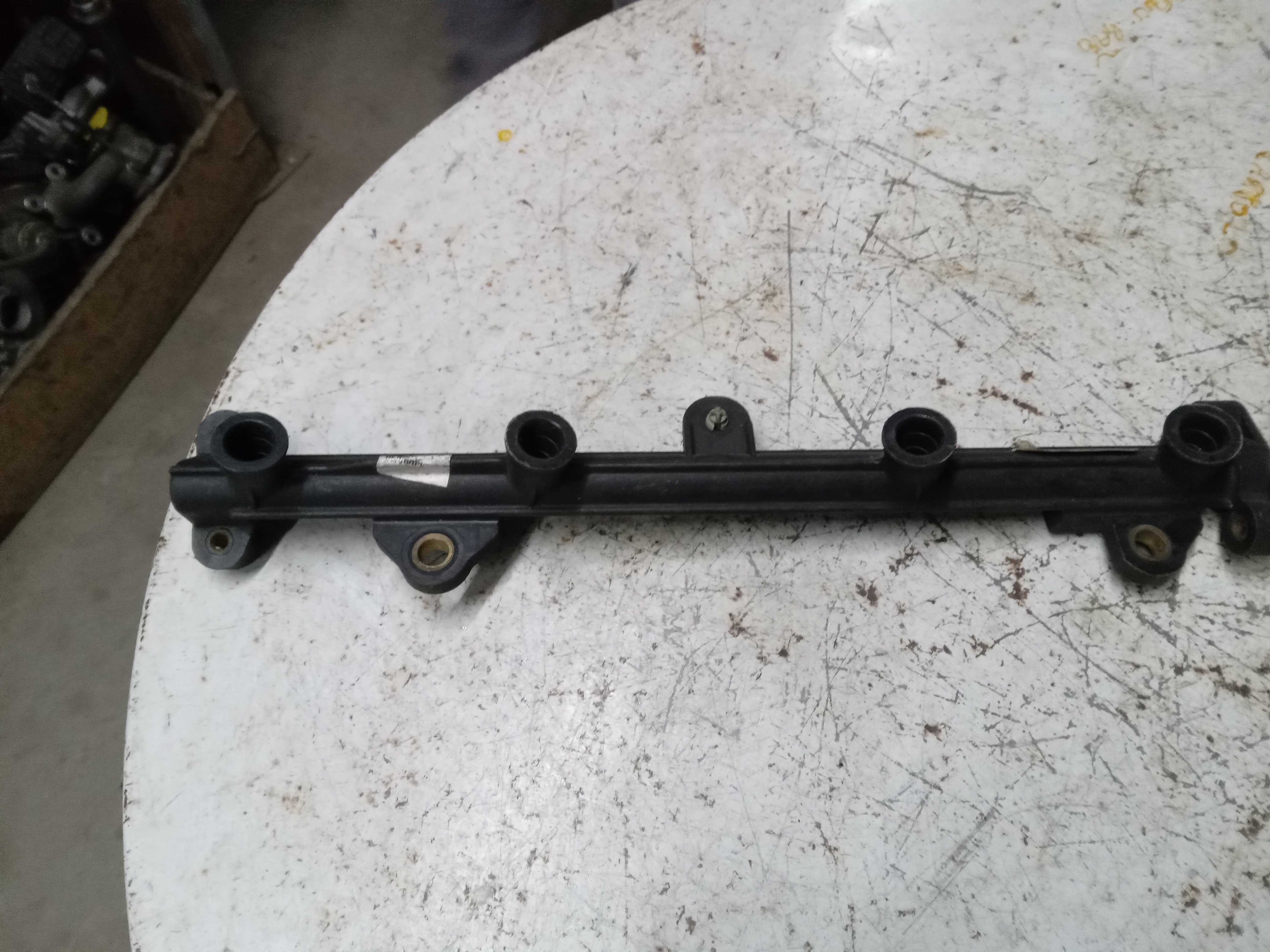 FLAUTA BICO INJEÇÃO FORD FIESTA OU FORD KA ENDURA 1997 2