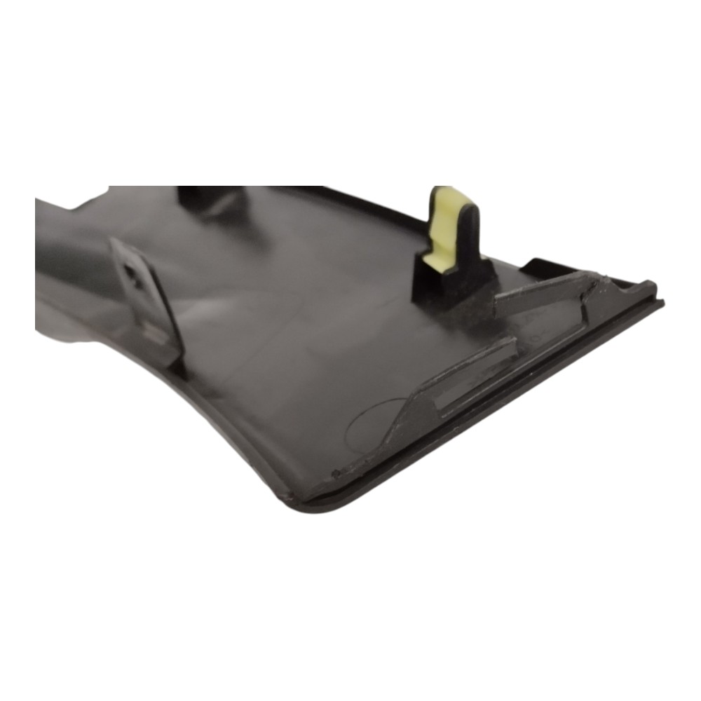 Moldura Paralama Traseiro Direito Honda Hr-v 2022 A 2024 Preto 4