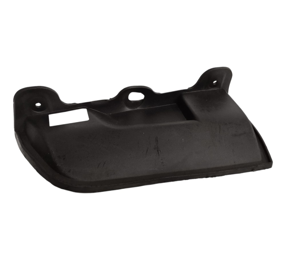 Protetor Do Farol De Milha Lado Direito Gm S10 2017 2020 2
