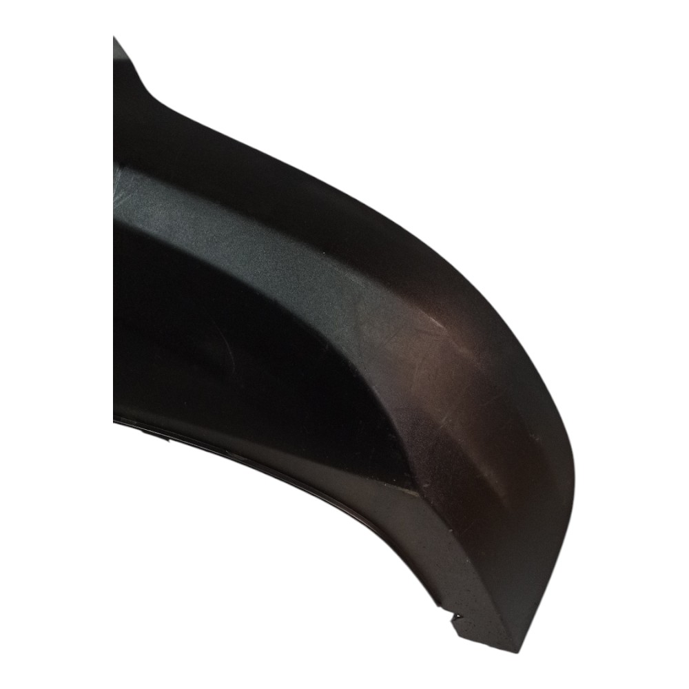 Spoiler Parachoque Traseiro Gm Onix Sedan 2022 4
