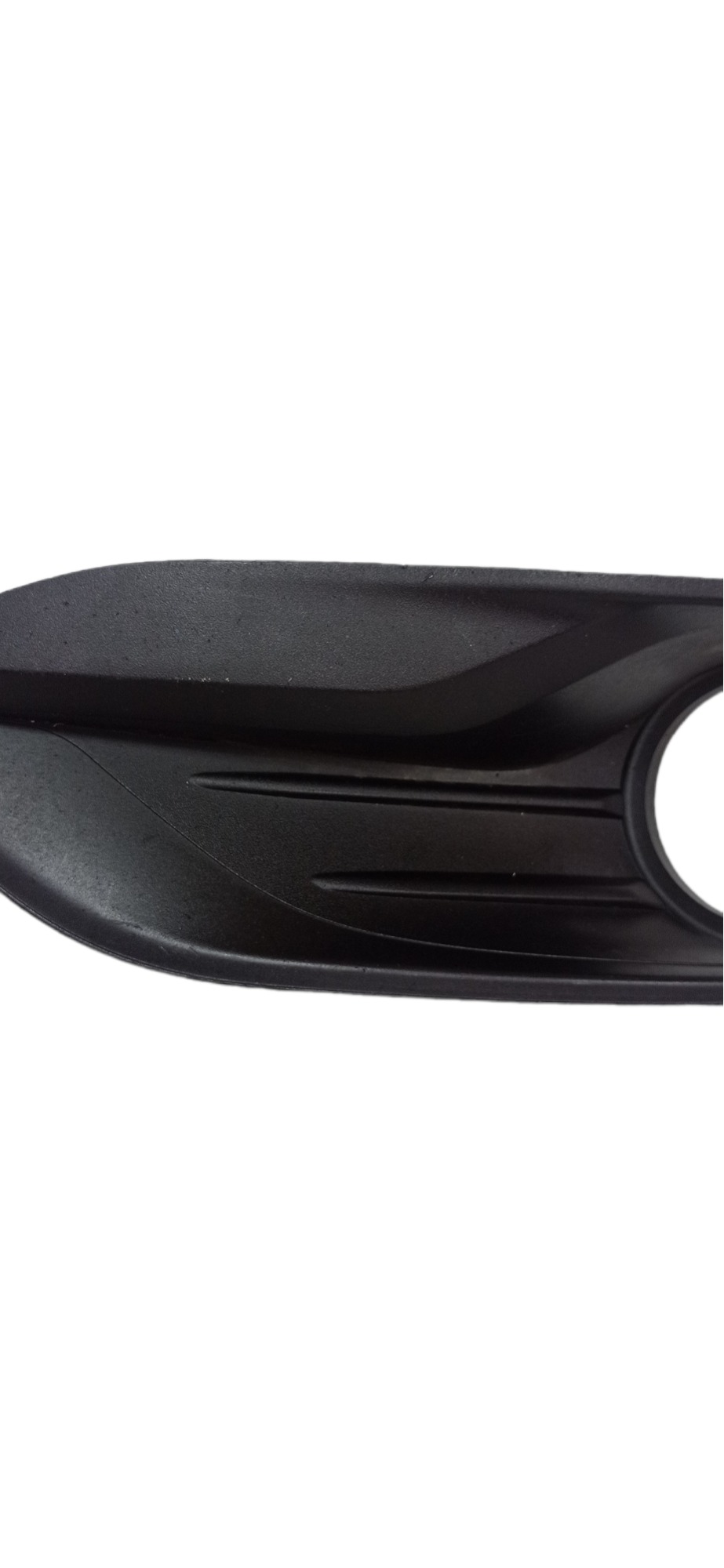 Grade Moldura Farol De Milha Lado Esquerdo Ford Ka 2020 3