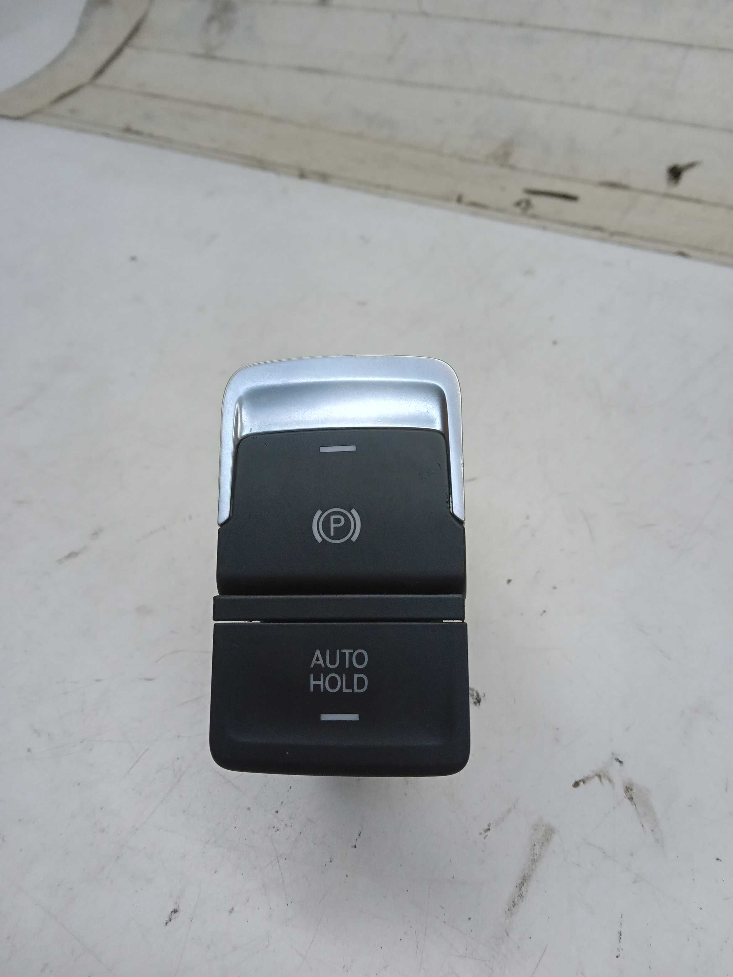 MOLDURA BOTAO FREIO MAO VW TIGUAN 2022 1