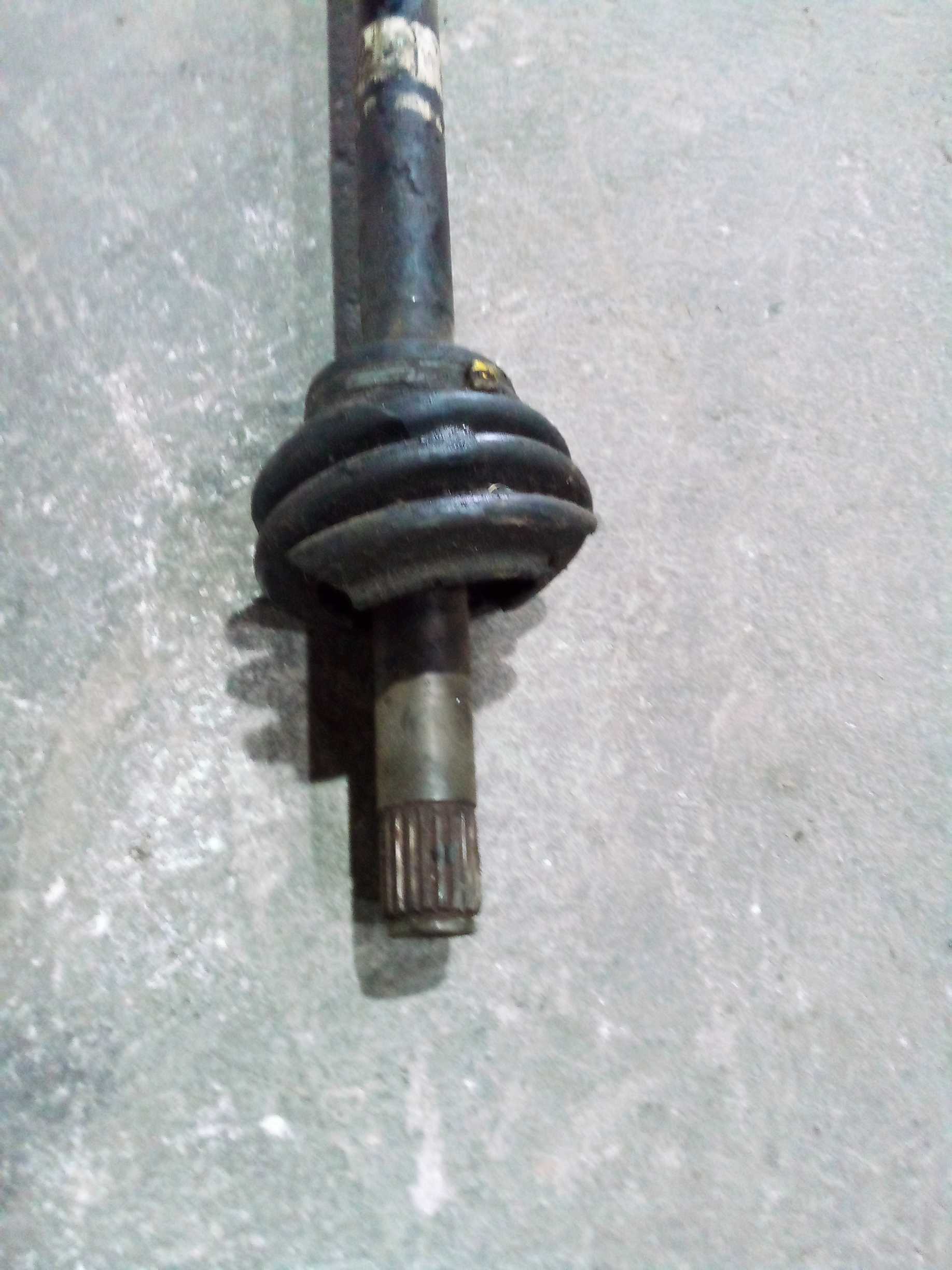 Semi-eixo Fiat Palio lado direito 2000 4