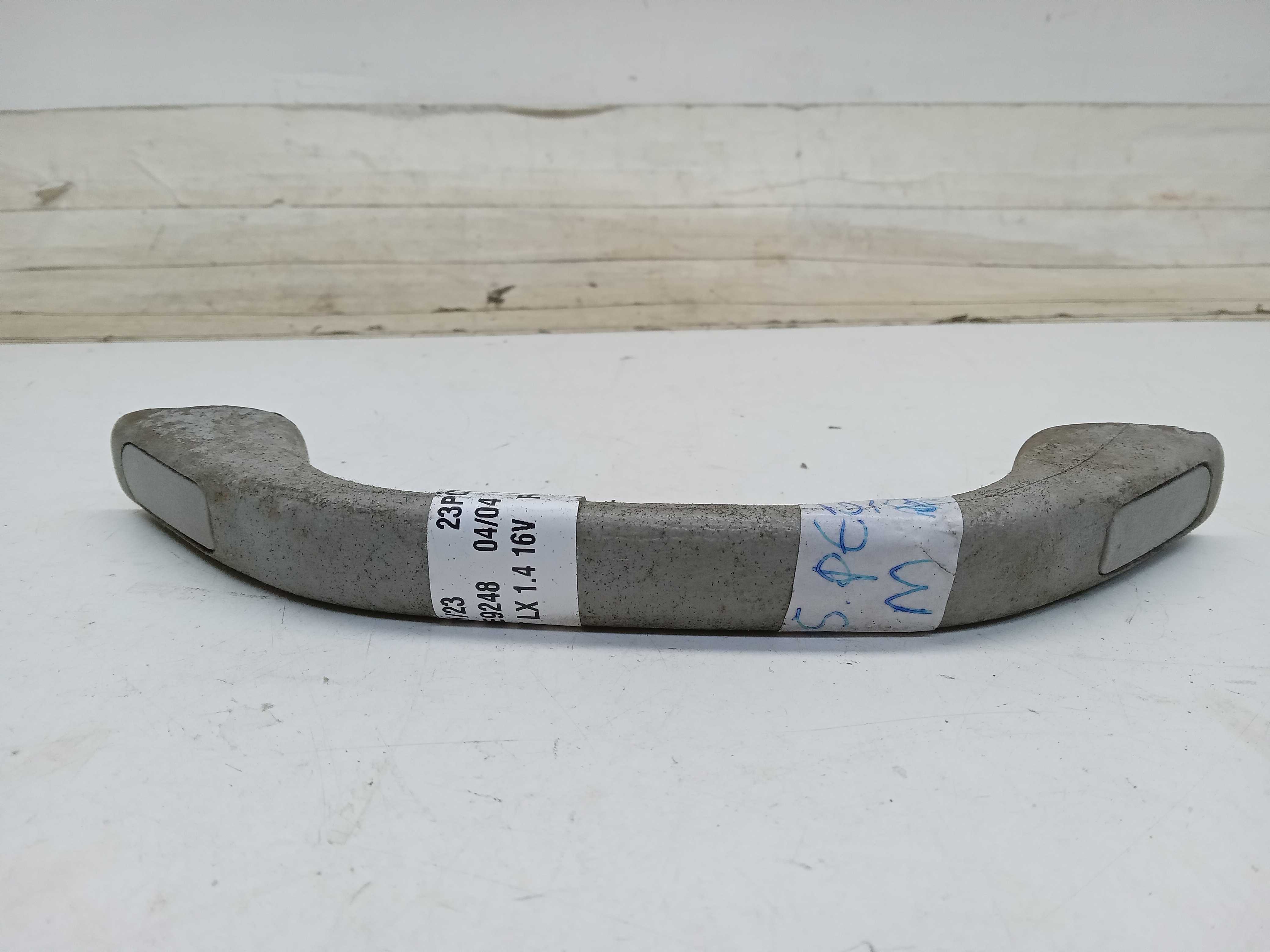 ALÇA TETO PQP HONDA FIT 2004 2