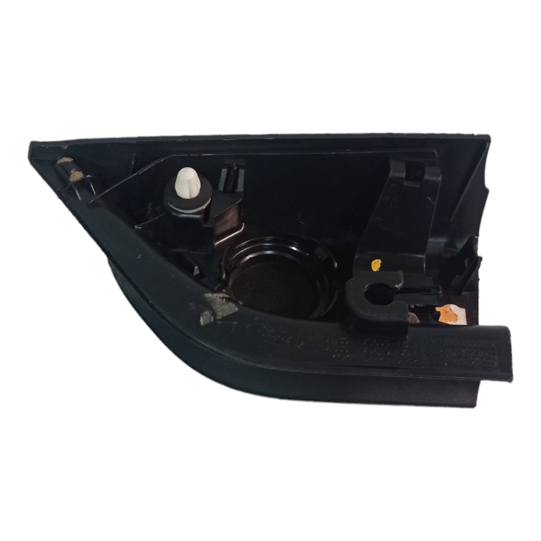 Moldura Retrovisor Esquerdo Interno Ford Ranger 2012 5