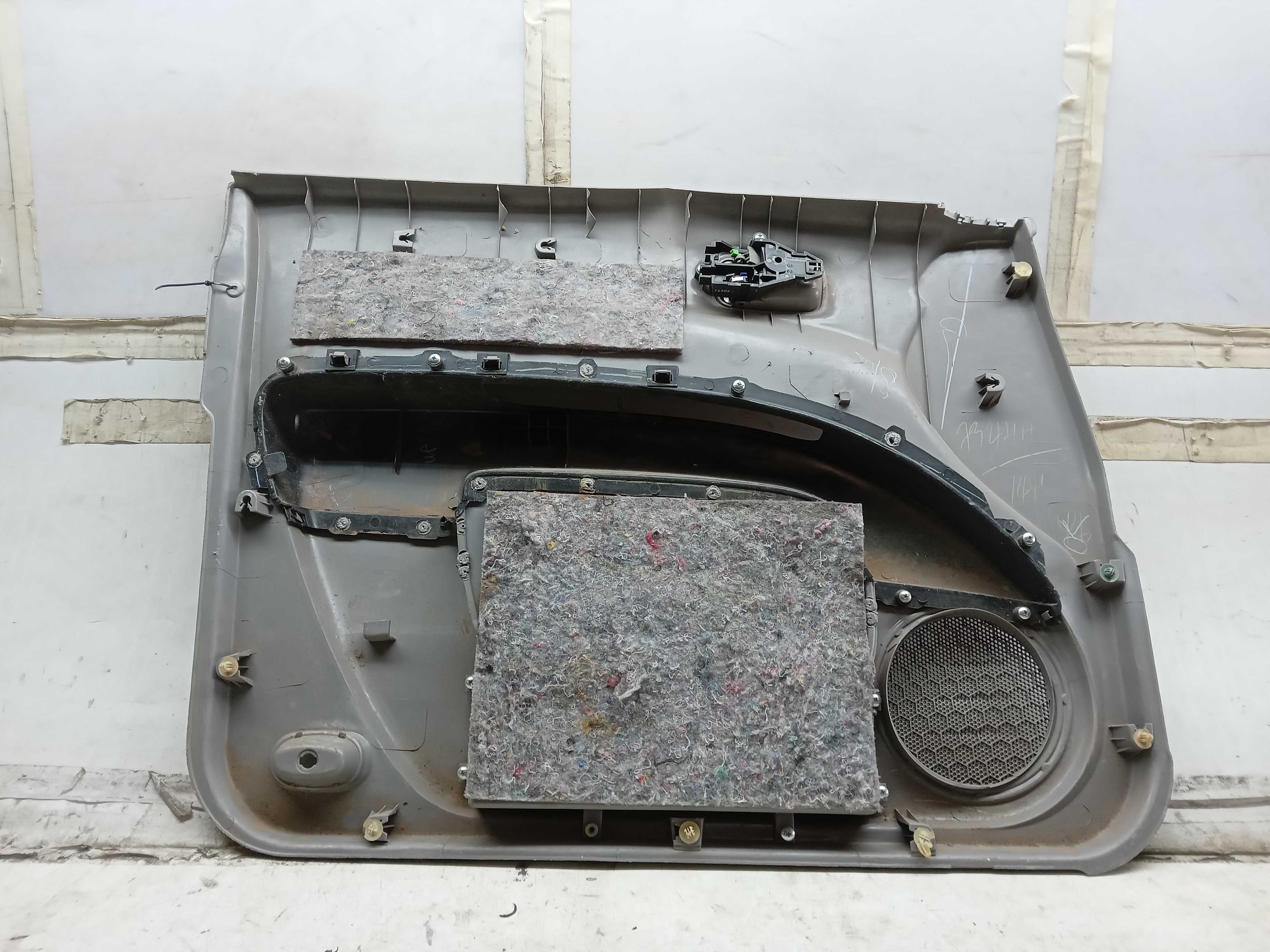 FORRO PORTA DIANTEIRO LD MITSUBISHI L200 2