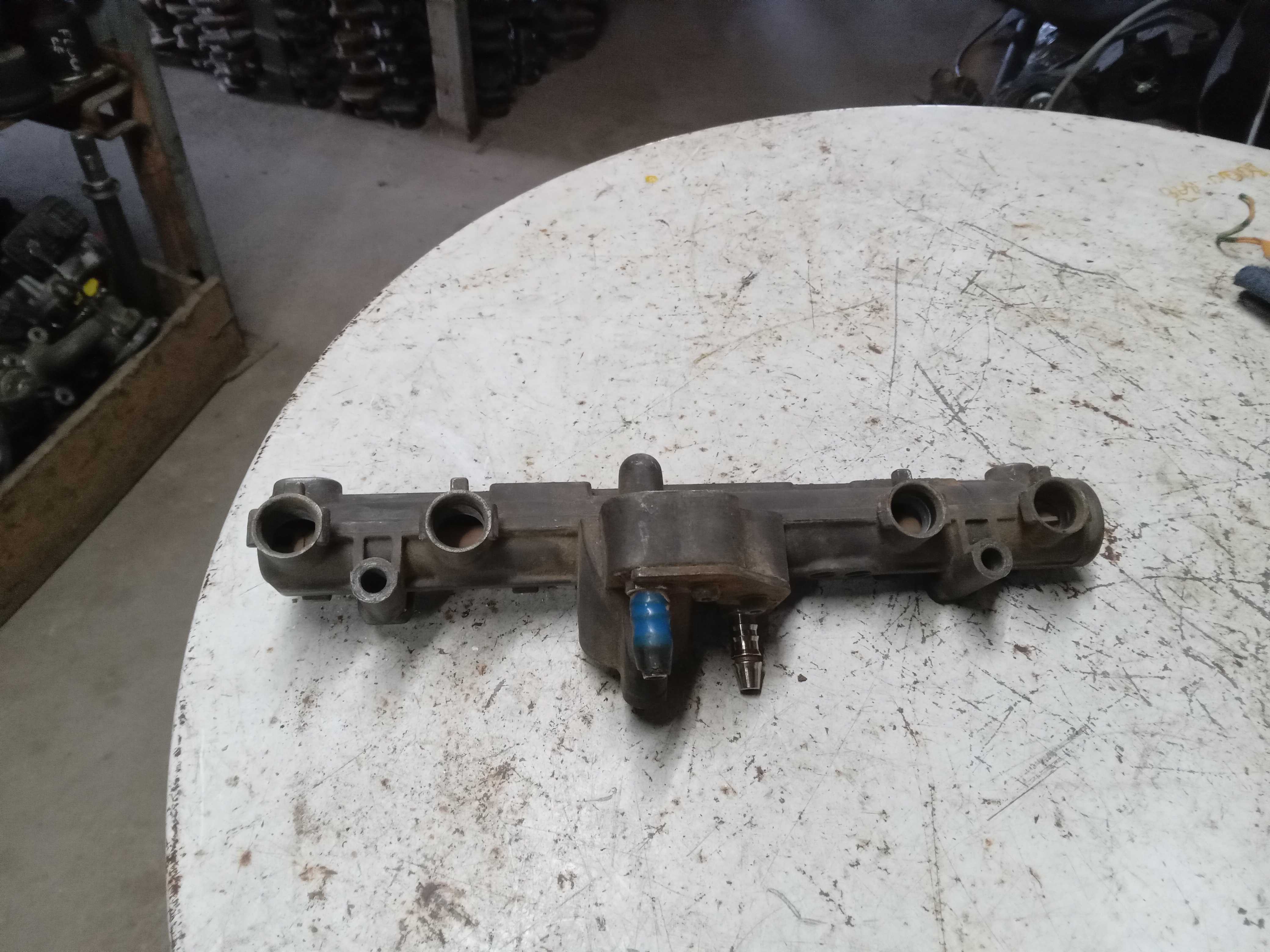 FLAUTA BICO INJEÇÃO FIAT PALIO OU FIAT UNO 2