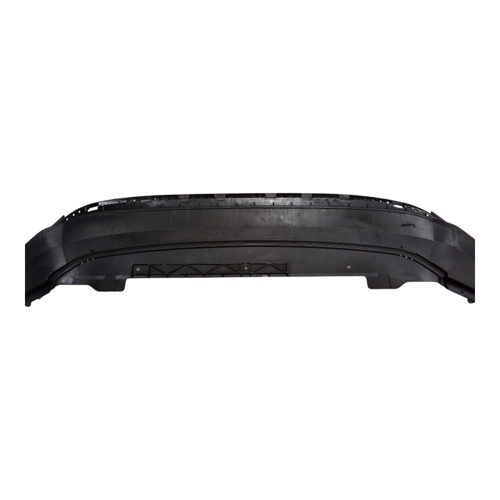 Spoiler Defletor Inferior Parachoque Dianteiro Vw Golf 2018 3