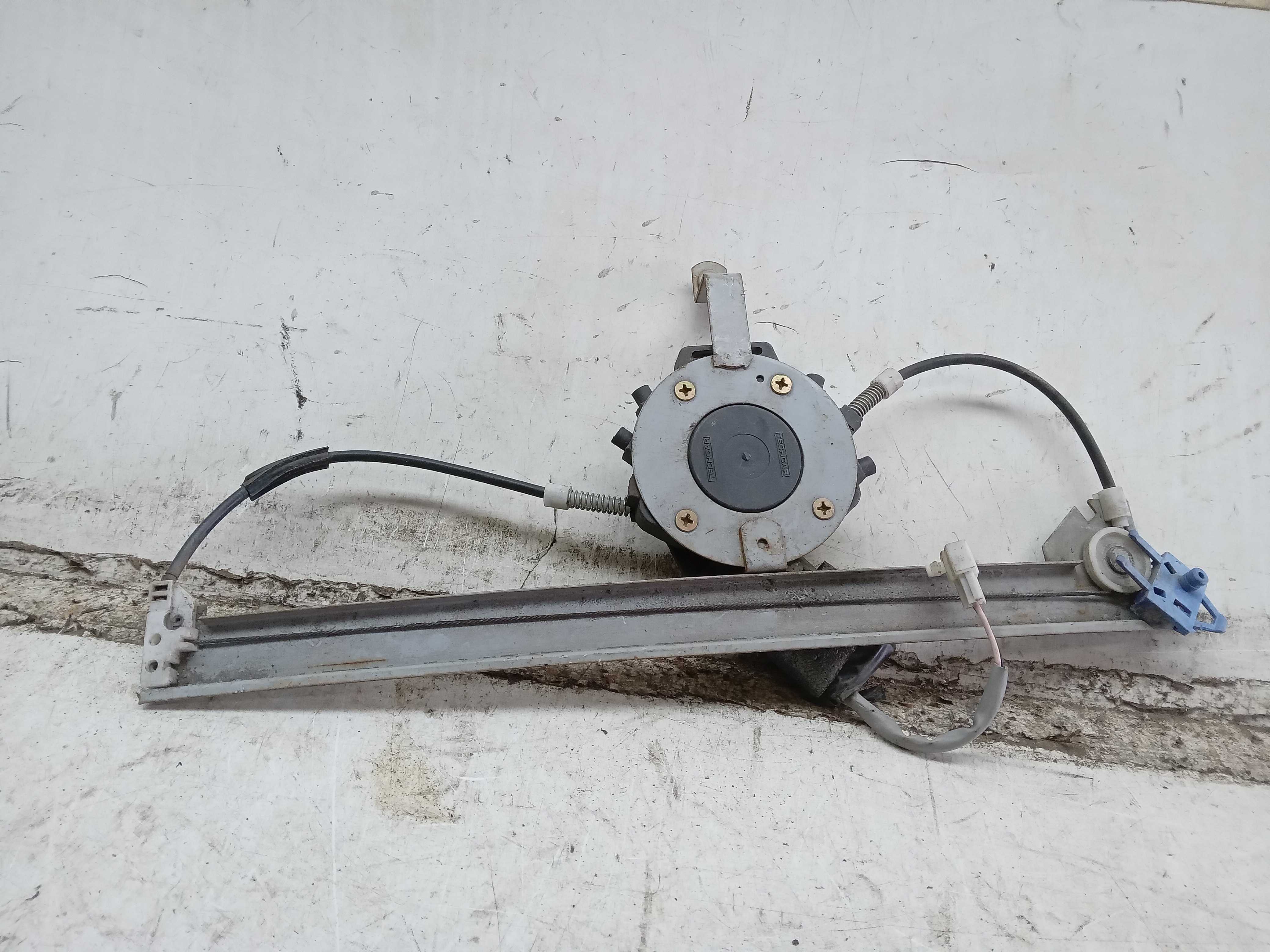 MAQUINA VIDRO ELETRICO DIANTEIRO LE FIAT UNO