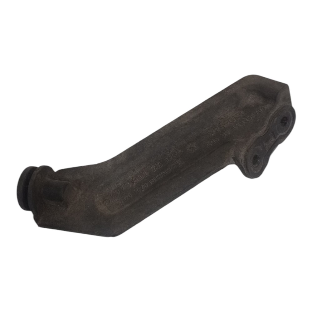 Suporte Quebra Sol Mercedes Benz Axor 1836 2012
