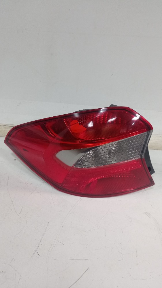 Lanterna Tras Esquerda Ford Ka Sedan 2018 A 2023 Recuperada 2