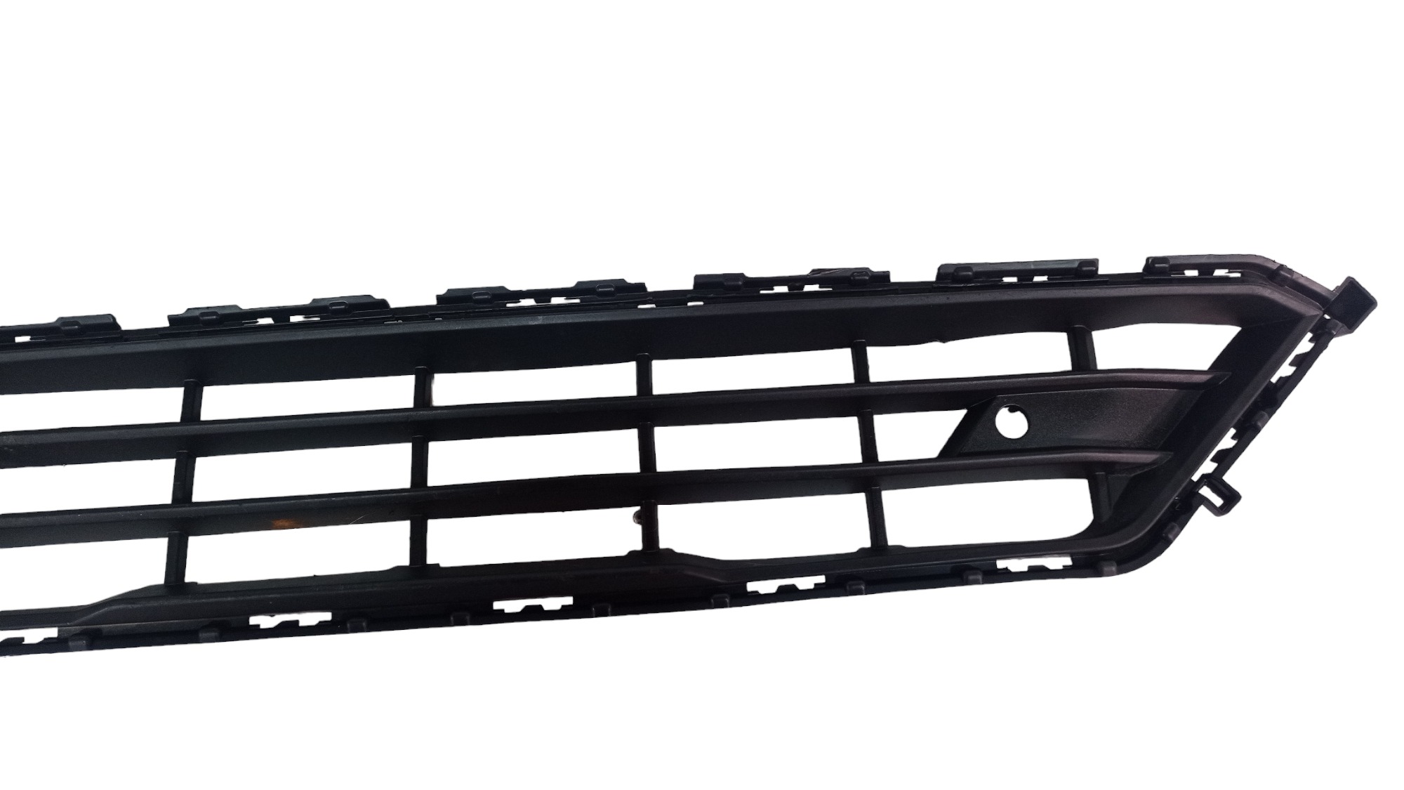 Grade Inferior Parachoque Diant Volvo Xc60 T8 2019 A 2023 3