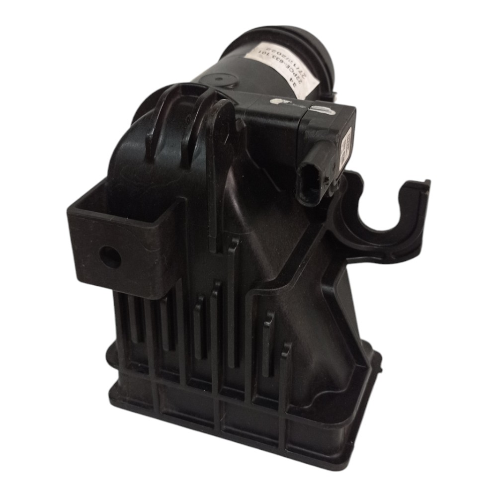 Saída Caixa Lateral Intercooler Gm Onix Tracker 2023 2
