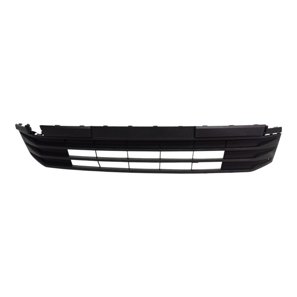 Grade Inferior Parachoque Vw Fox Pepper 2016 A 2021 1