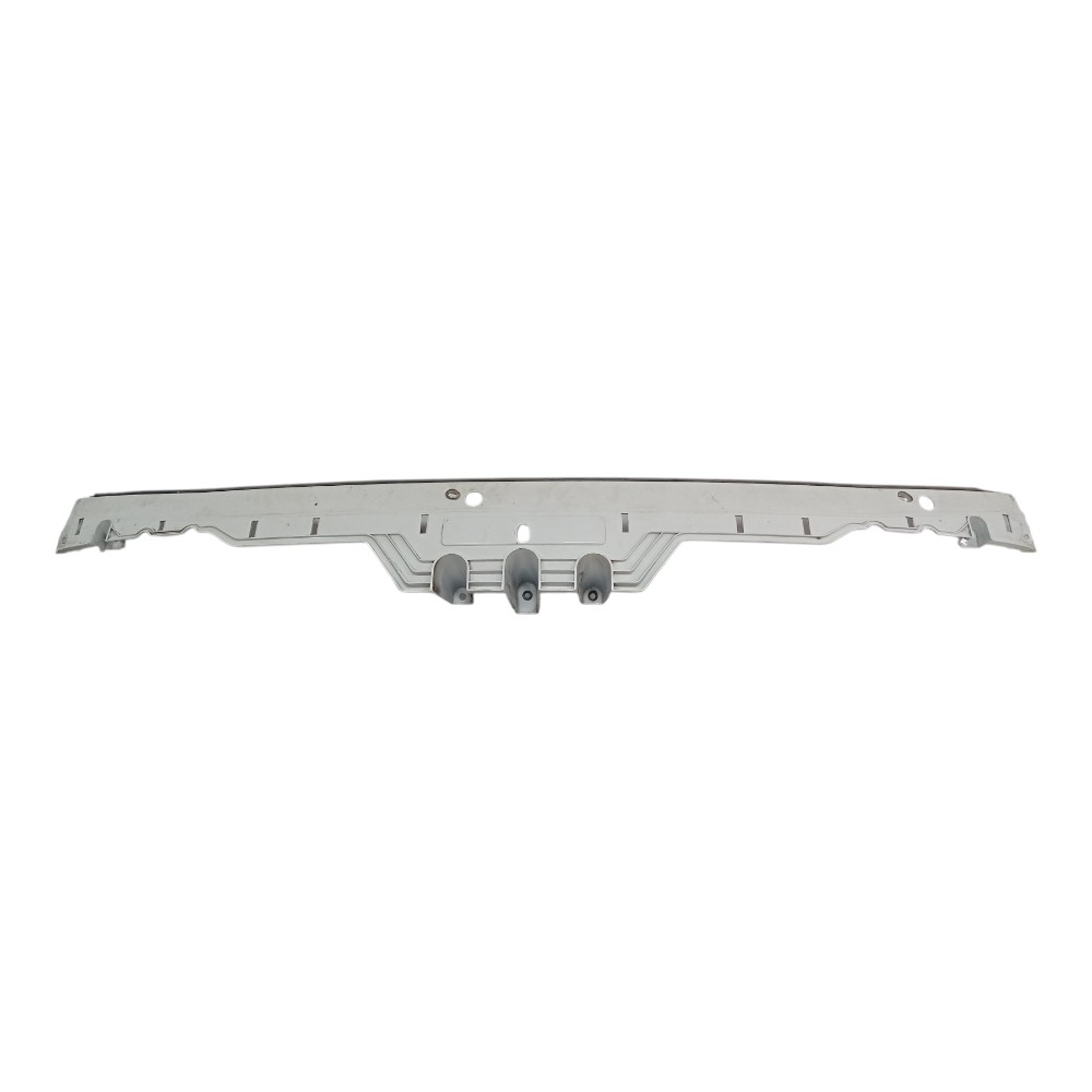 Cobertura Frontal Volkswagen Delivery 11180 Original  Branco 2