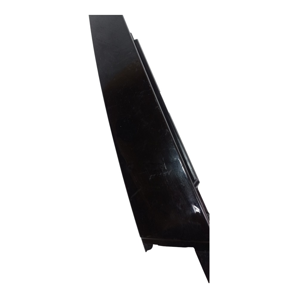 Moldura Externa Porta Dianteira Direita Vw Tcross 2021 3