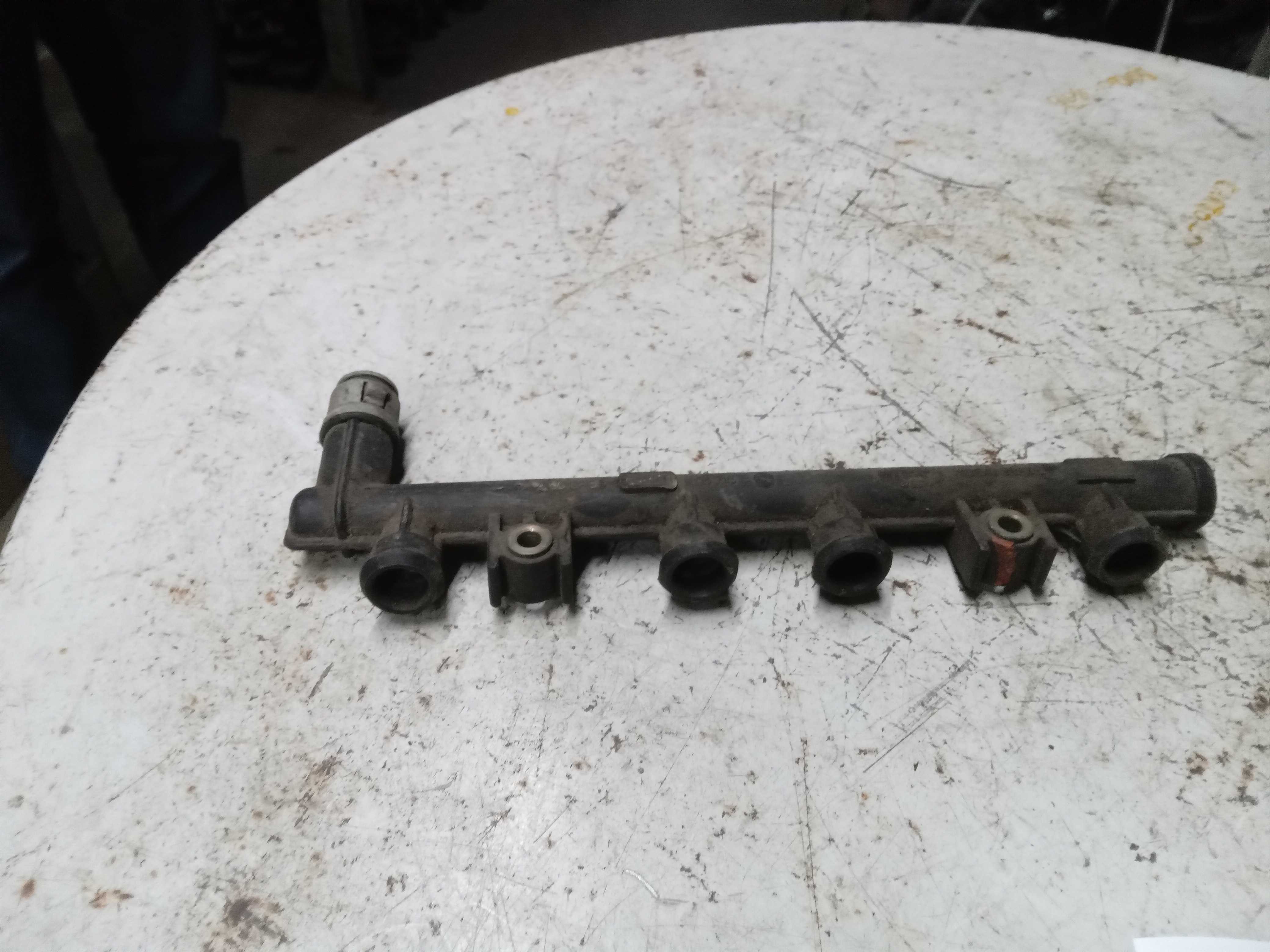 FLAUTA BICO INJEÇÃO FIAT PALIO OU UNO 10 2002 a 2007